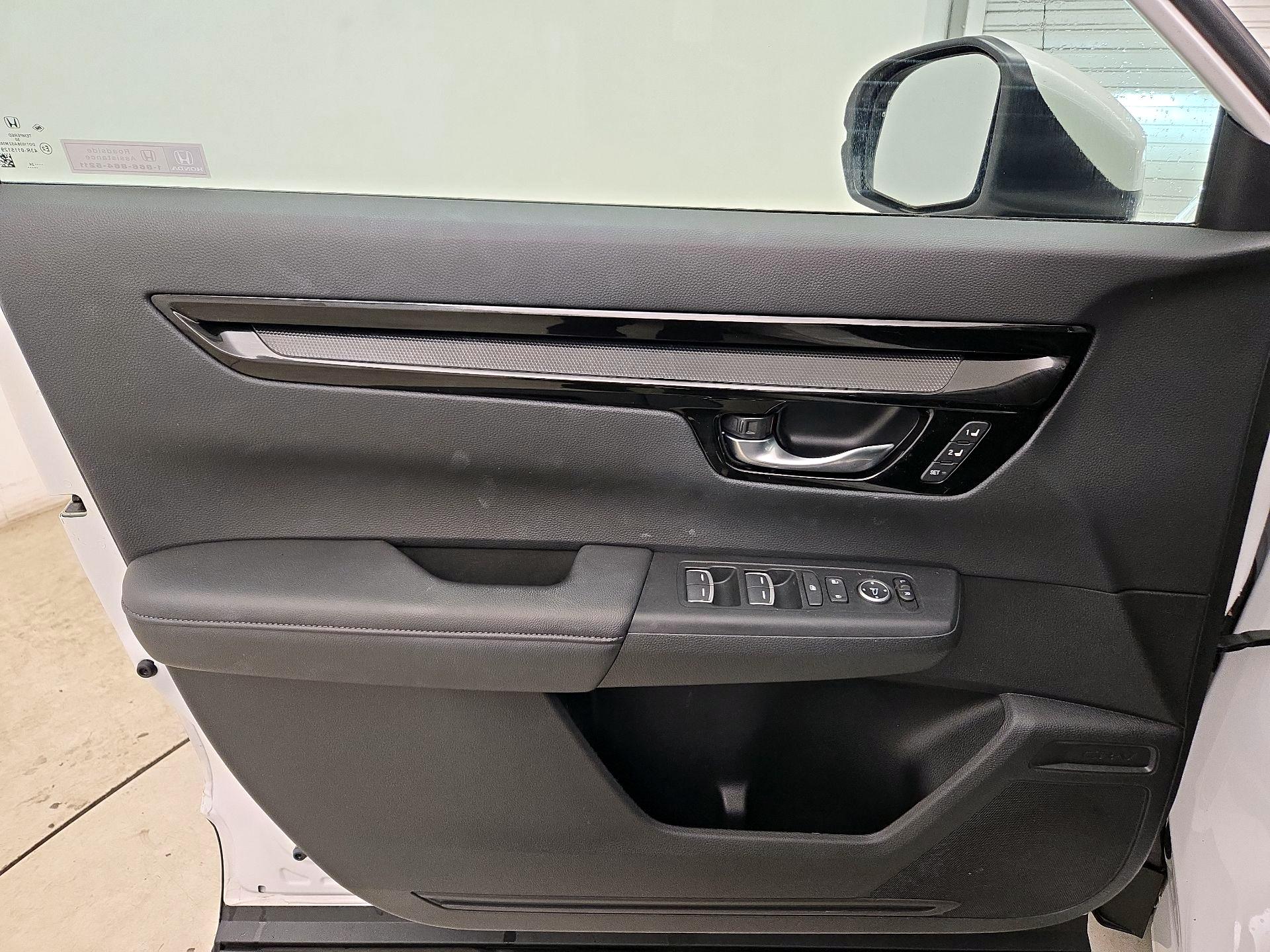 Thumbnail: 2024 Honda CR-V - 12