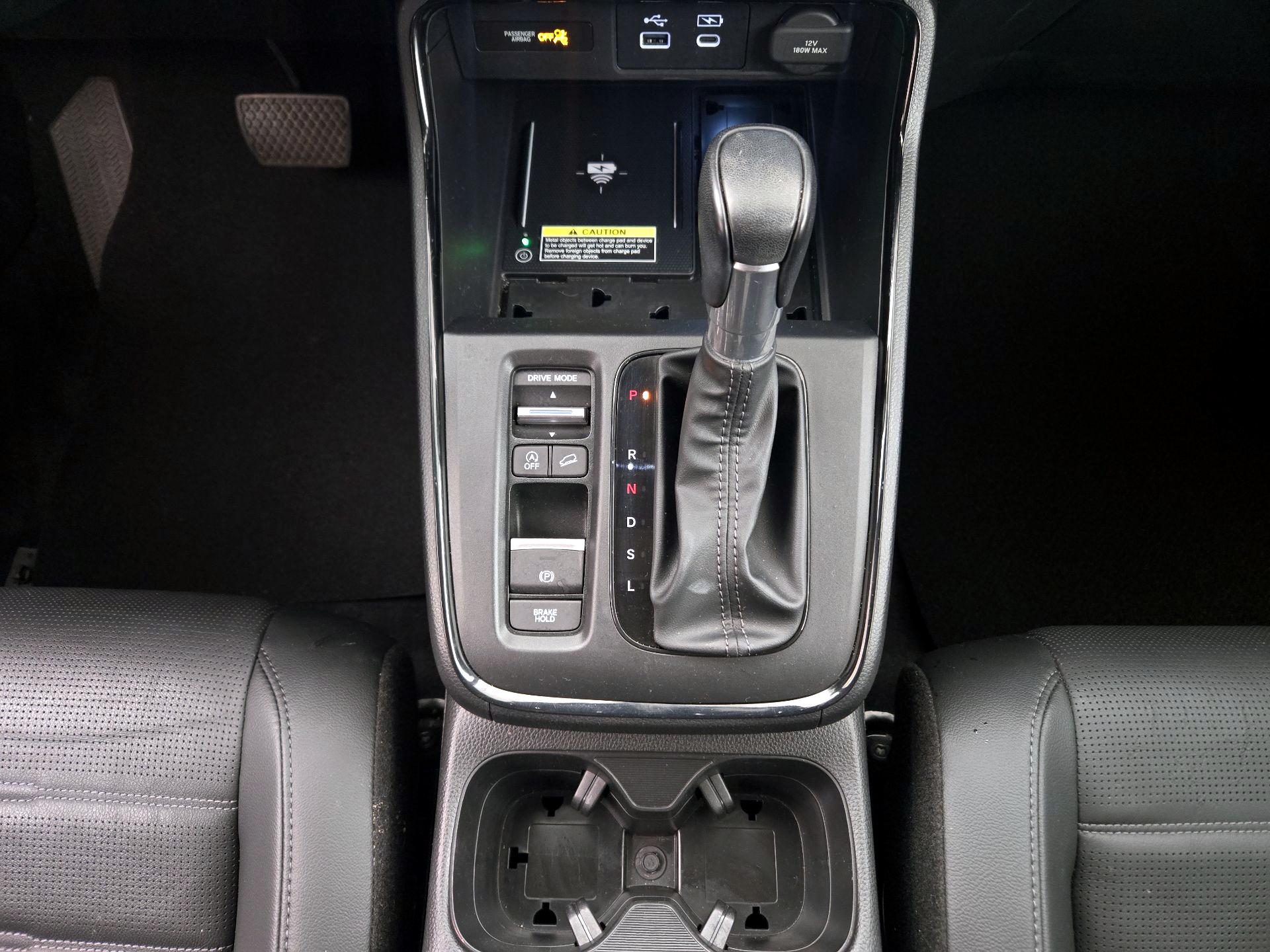 Thumbnail: 2024 Honda CR-V - 16