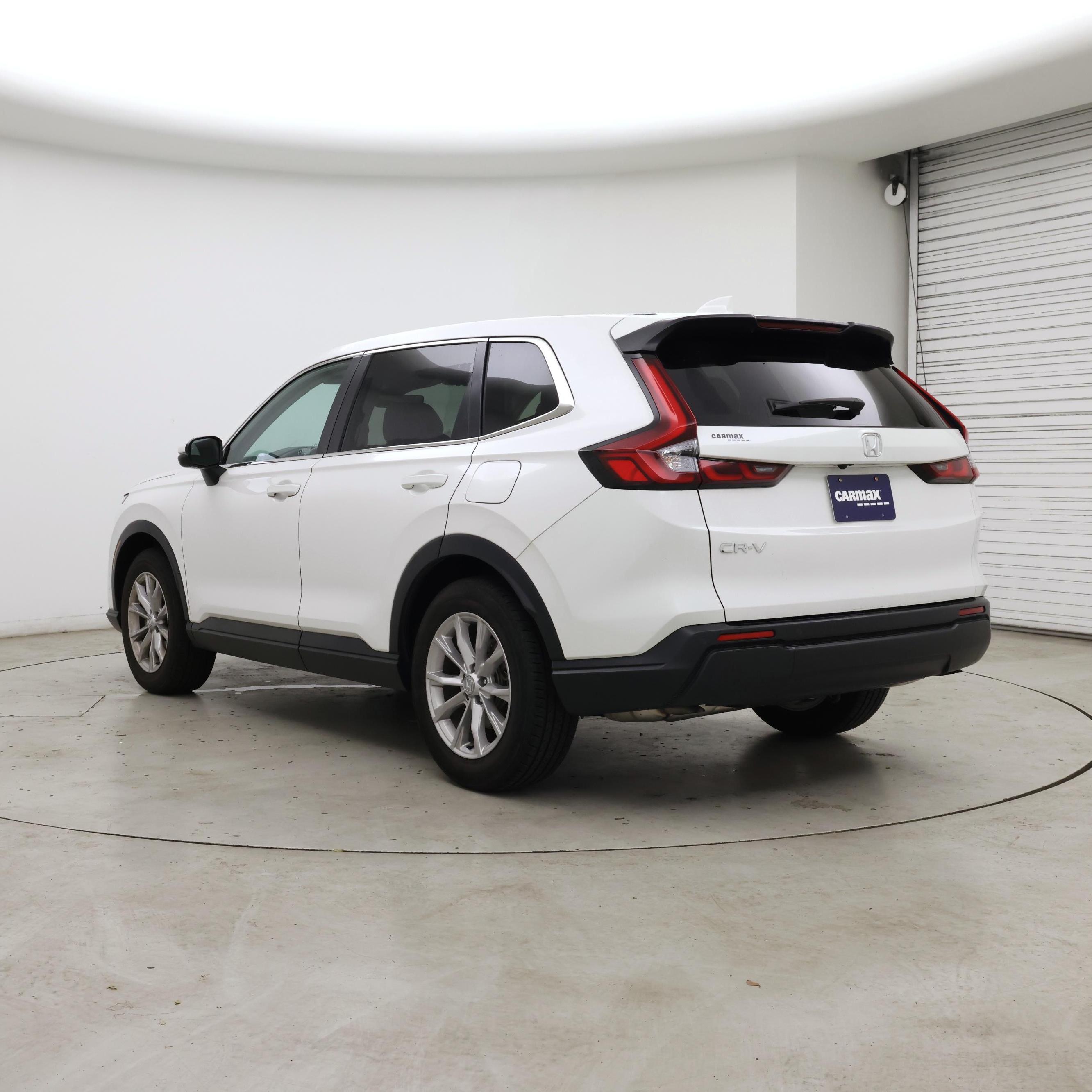 Thumbnail: 2024 Honda CR-V - 2