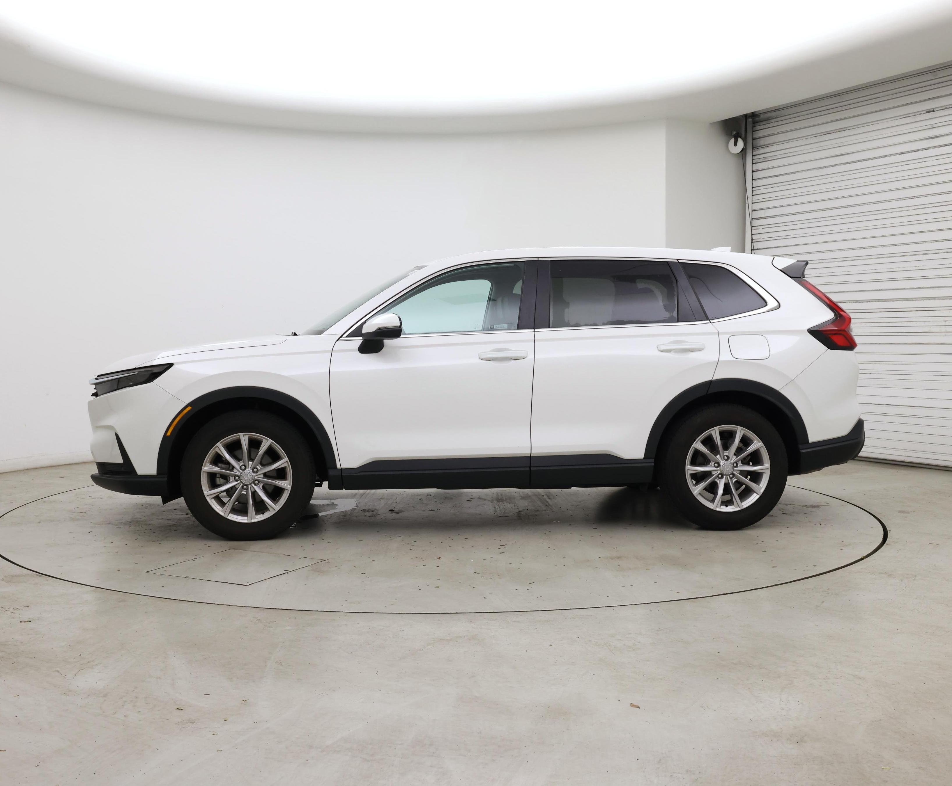 Thumbnail: 2024 Honda CR-V - 3