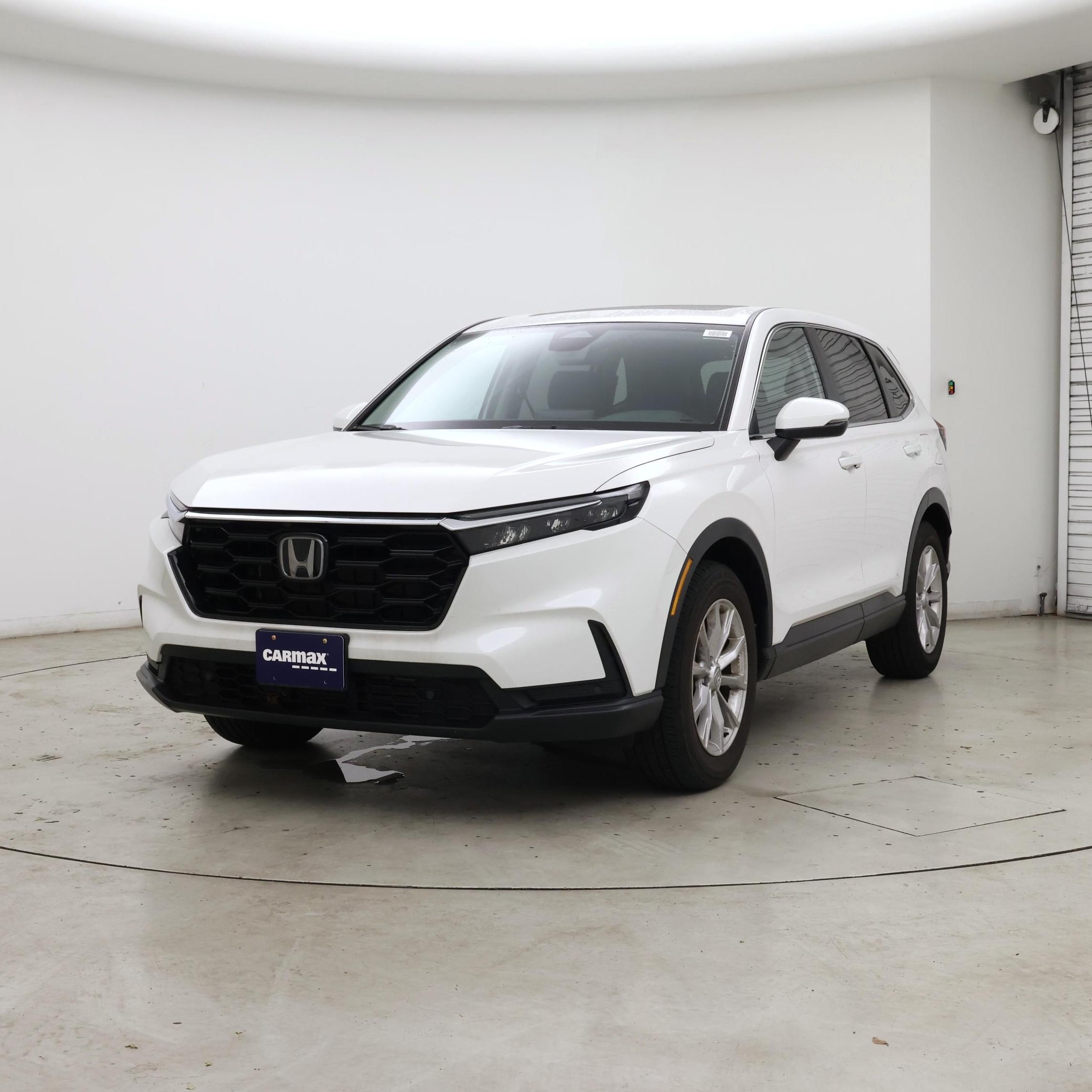 Thumbnail: 2024 Honda CR-V - 4