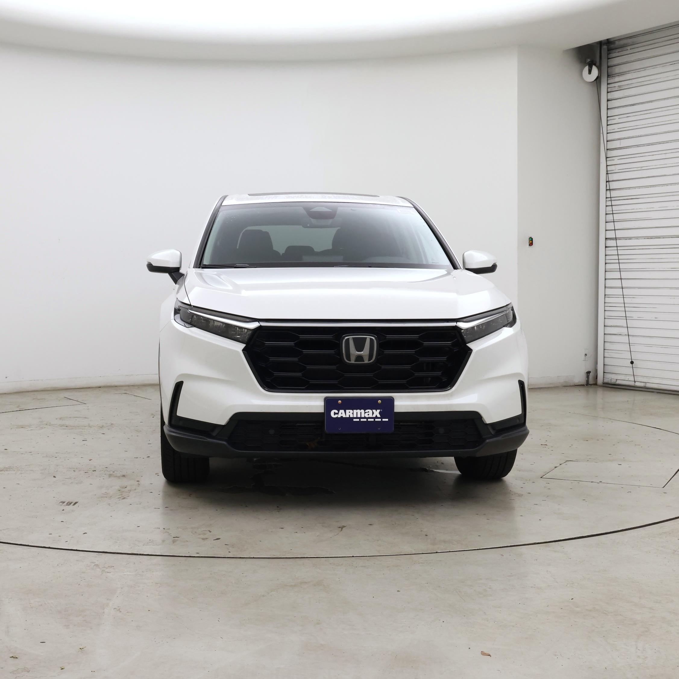 Thumbnail: 2024 Honda CR-V - 5