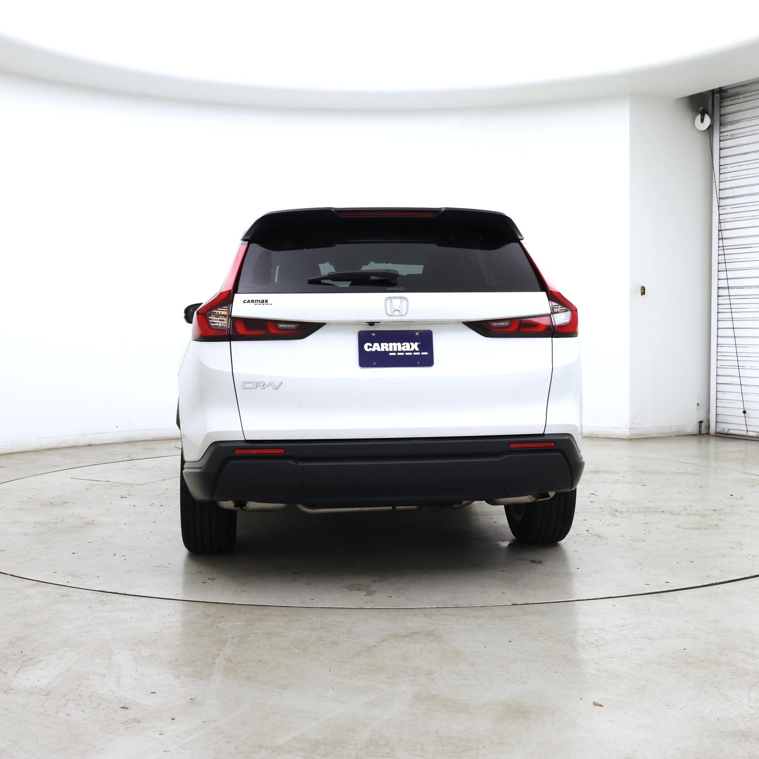 Thumbnail: 2024 Honda CR-V - 6
