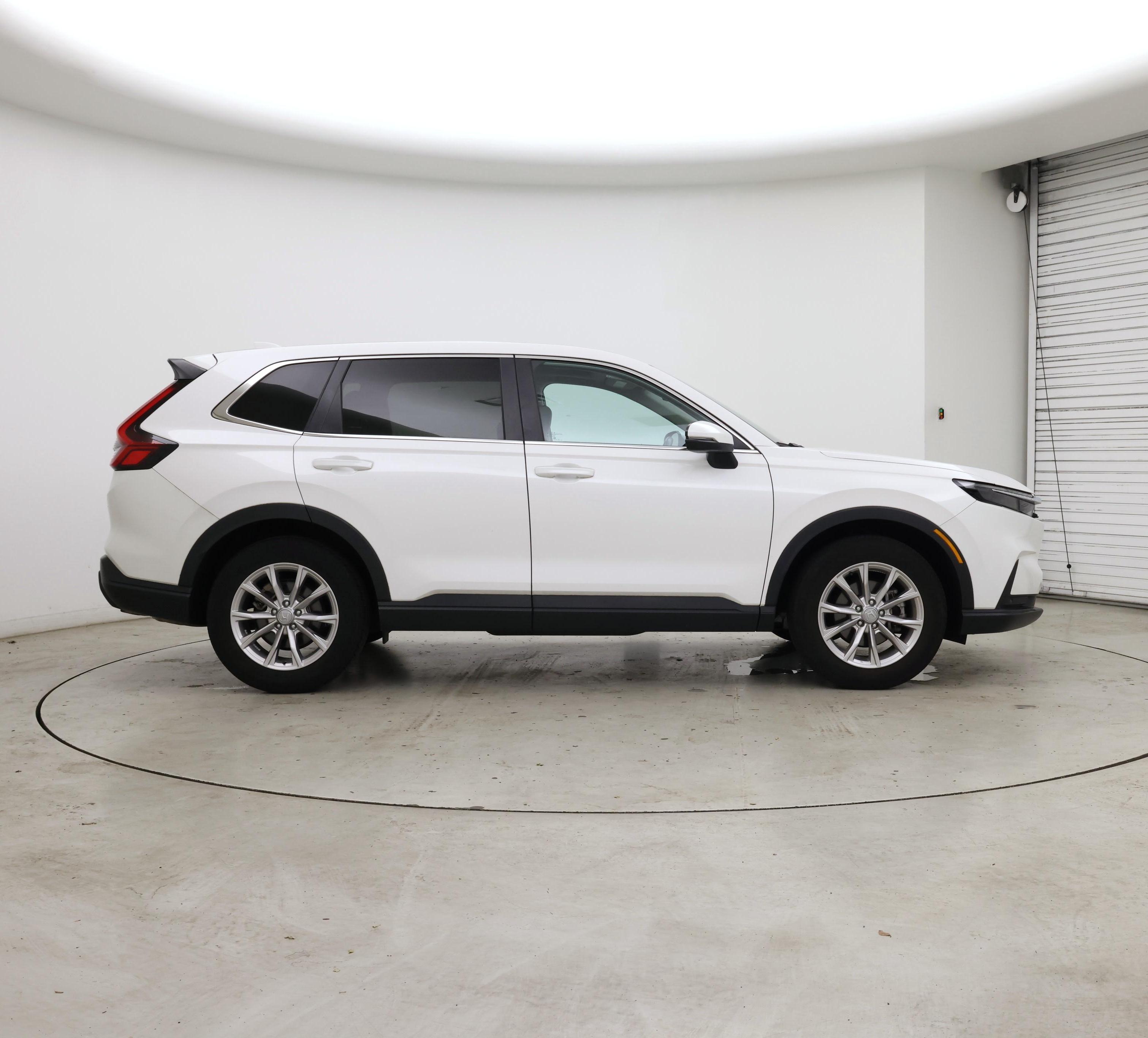 Thumbnail: 2024 Honda CR-V - 7