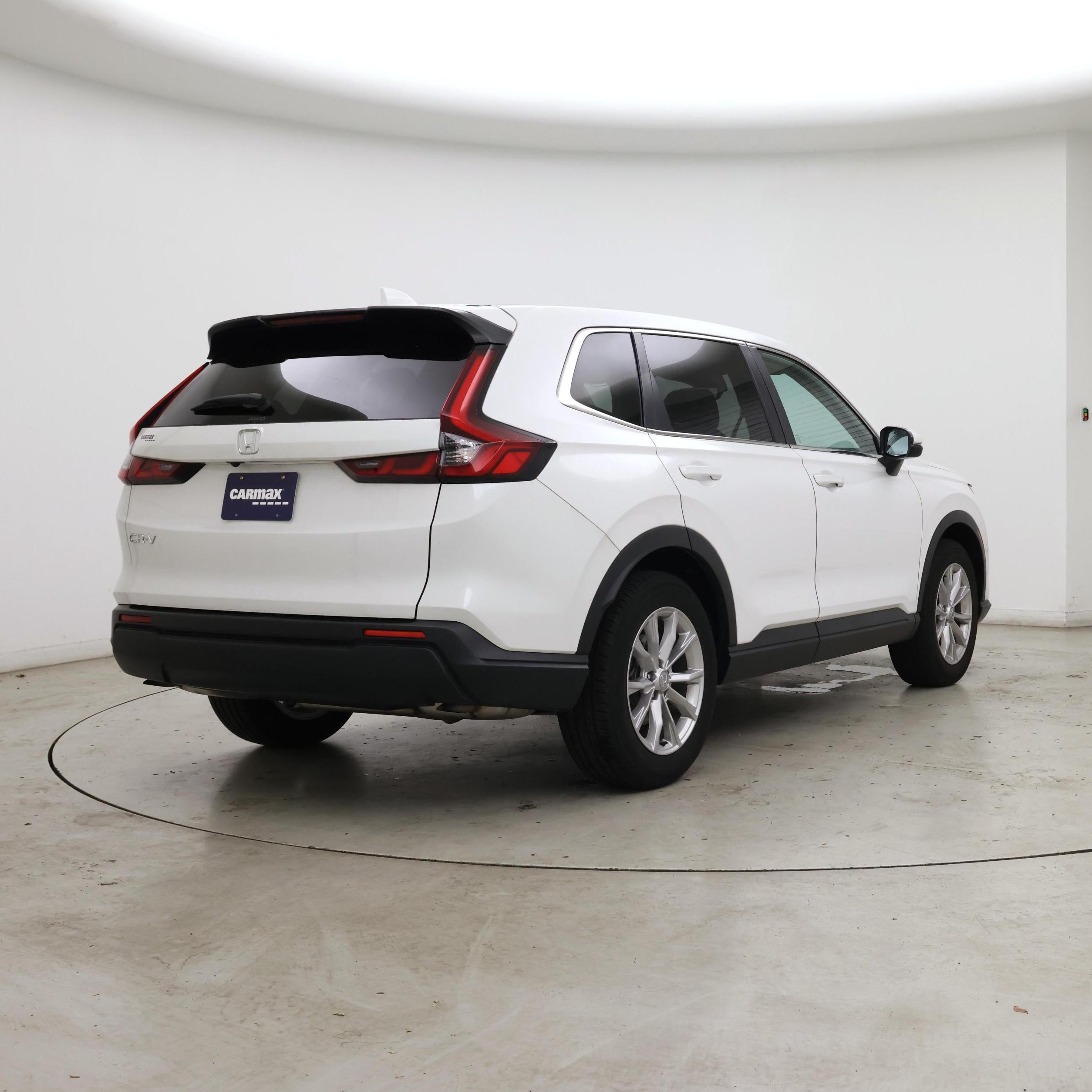 Thumbnail: 2024 Honda CR-V - 8