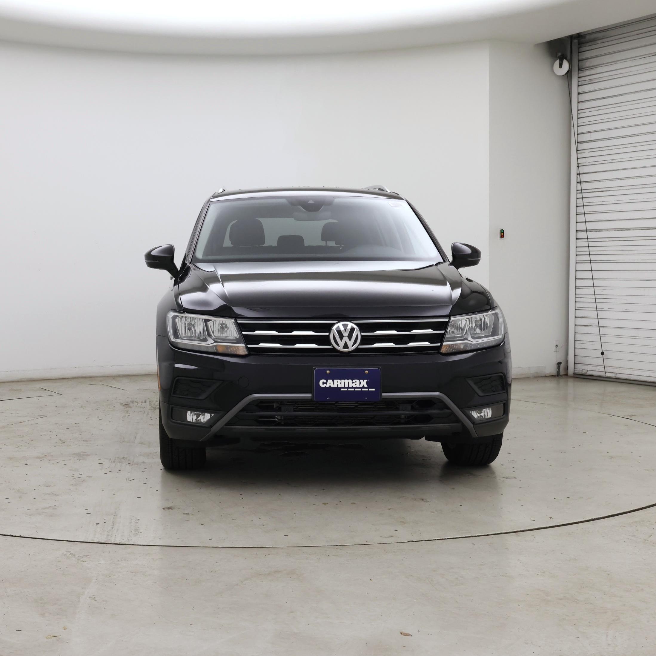 Thumbnail: 2021 Volkswagen Tiguan - 5