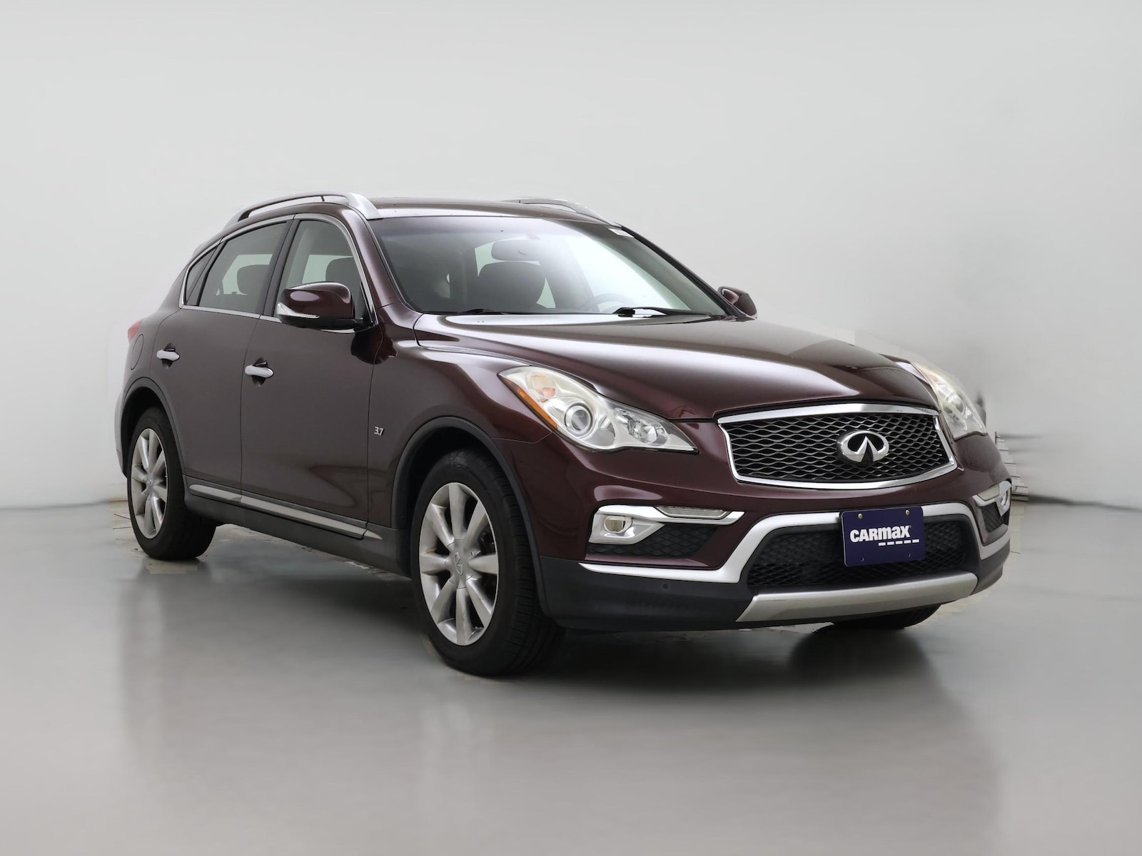 2017 INFINITI QX50