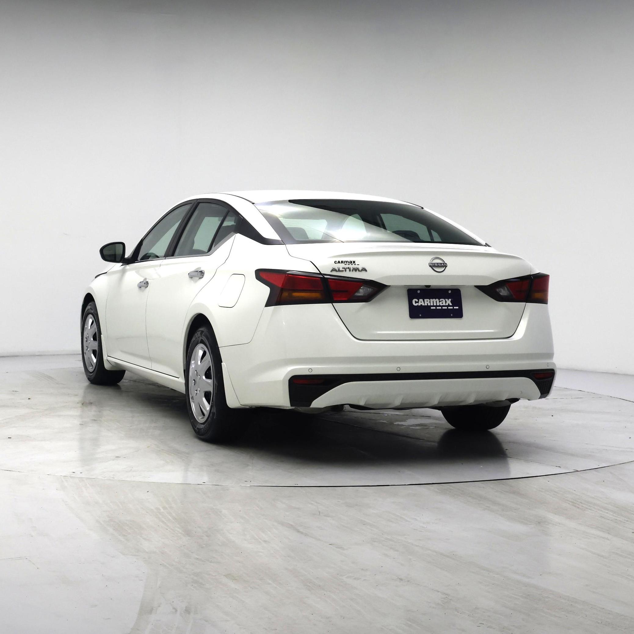 Thumbnail: 2024 Nissan Altima - 2