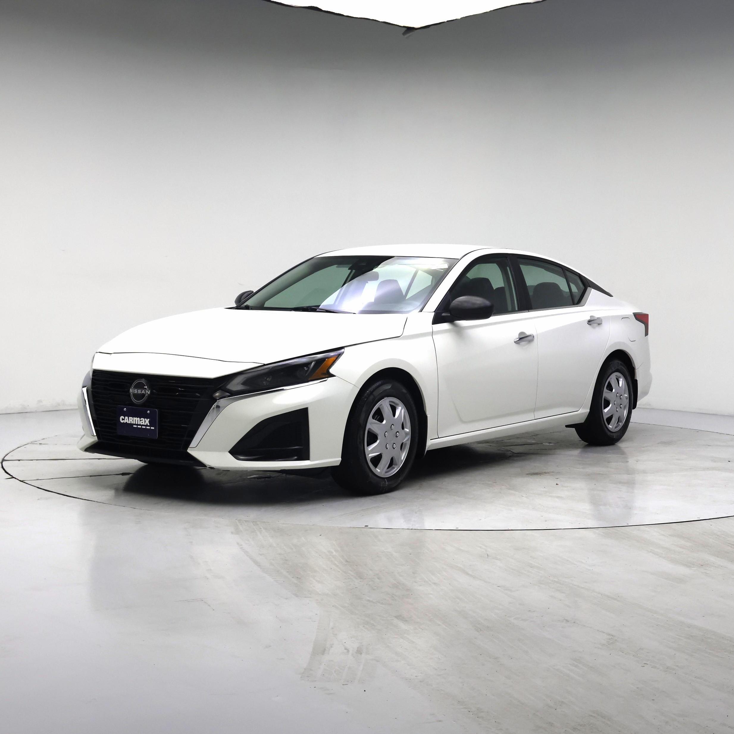 Thumbnail: 2024 Nissan Altima - 4
