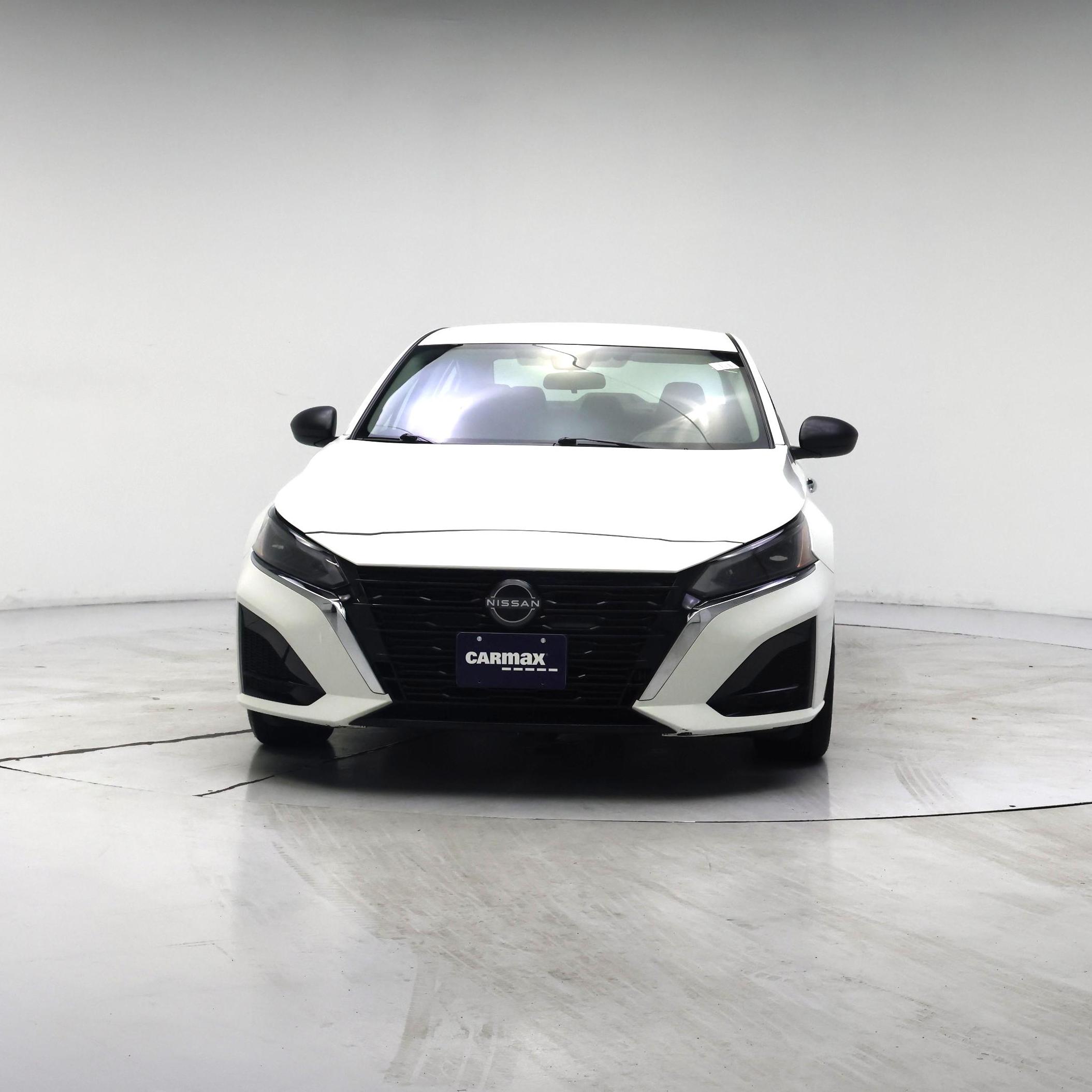 Thumbnail: 2024 Nissan Altima - 5
