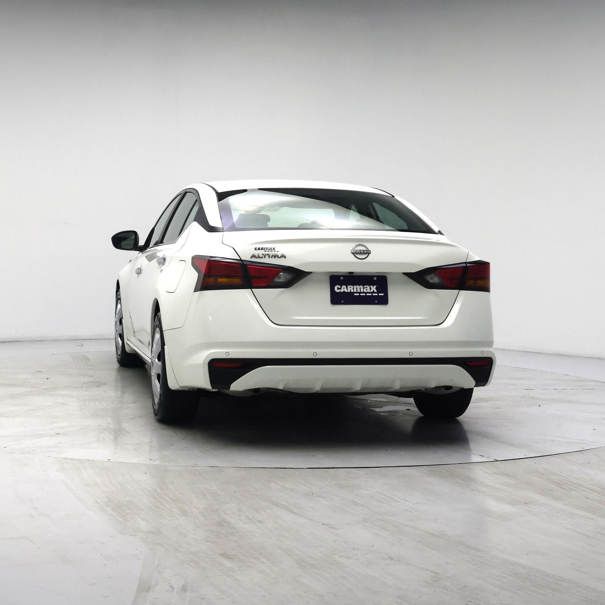 Thumbnail: 2024 Nissan Altima - 6