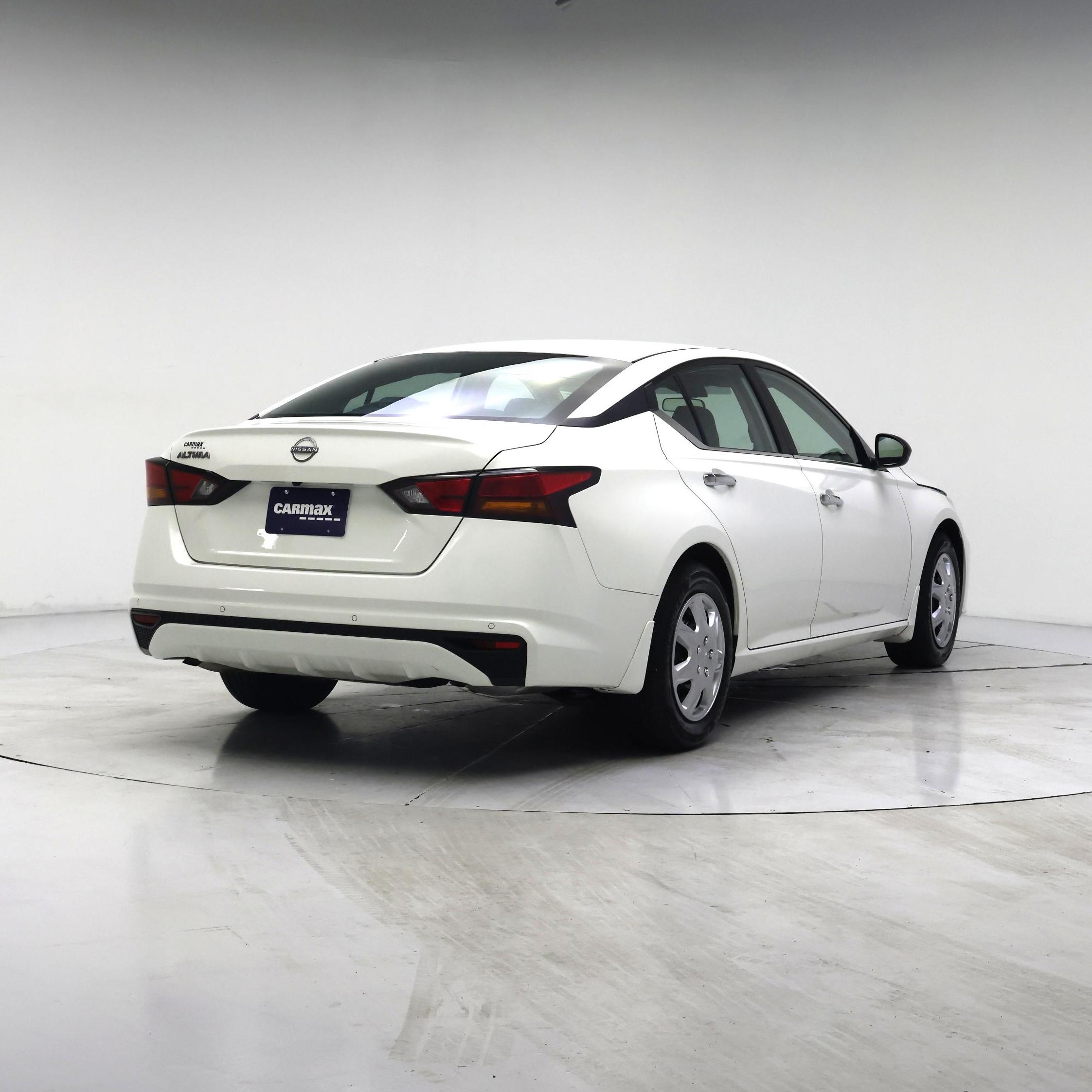 Thumbnail: 2024 Nissan Altima - 8