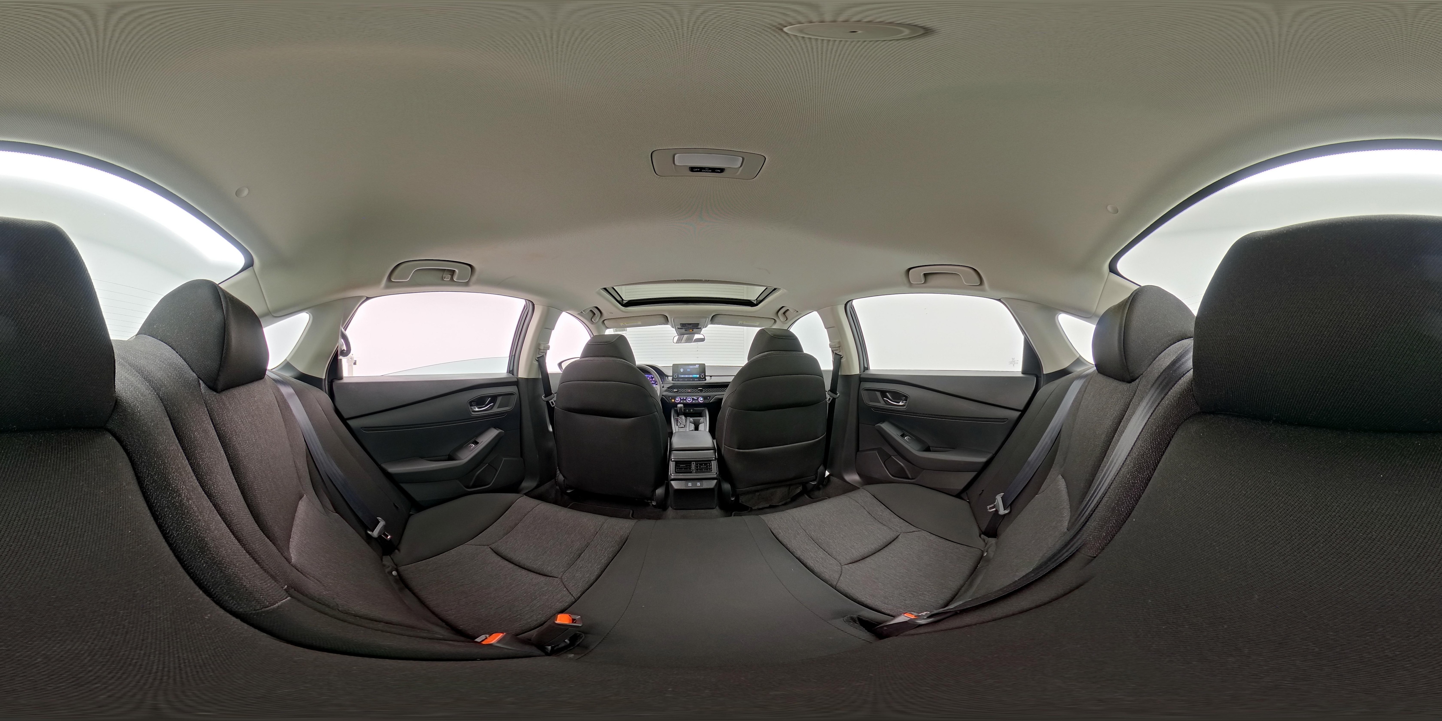 2025 Honda Accord SE - Photo 25
