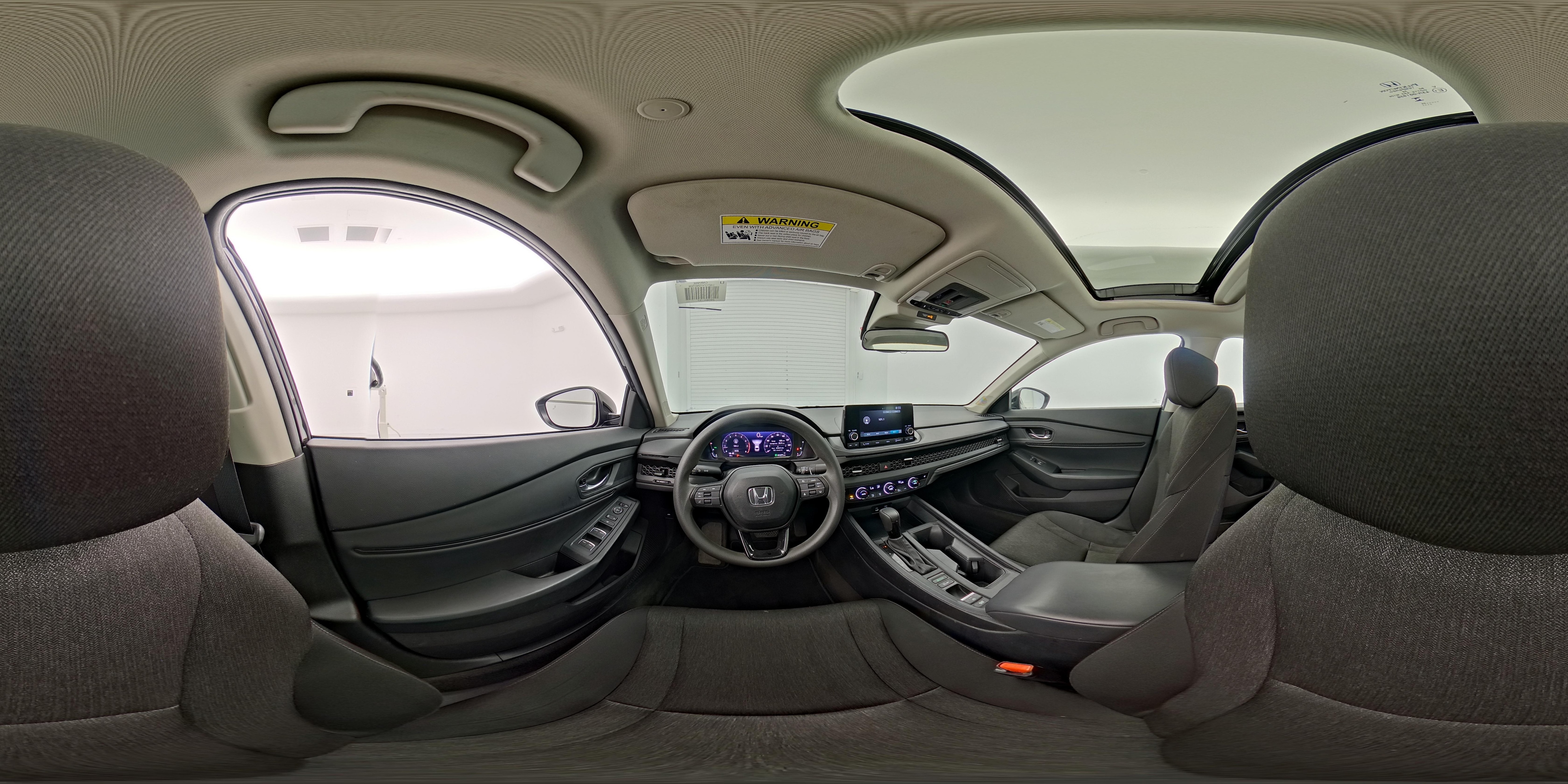 2025 Honda Accord SE - Photo 26