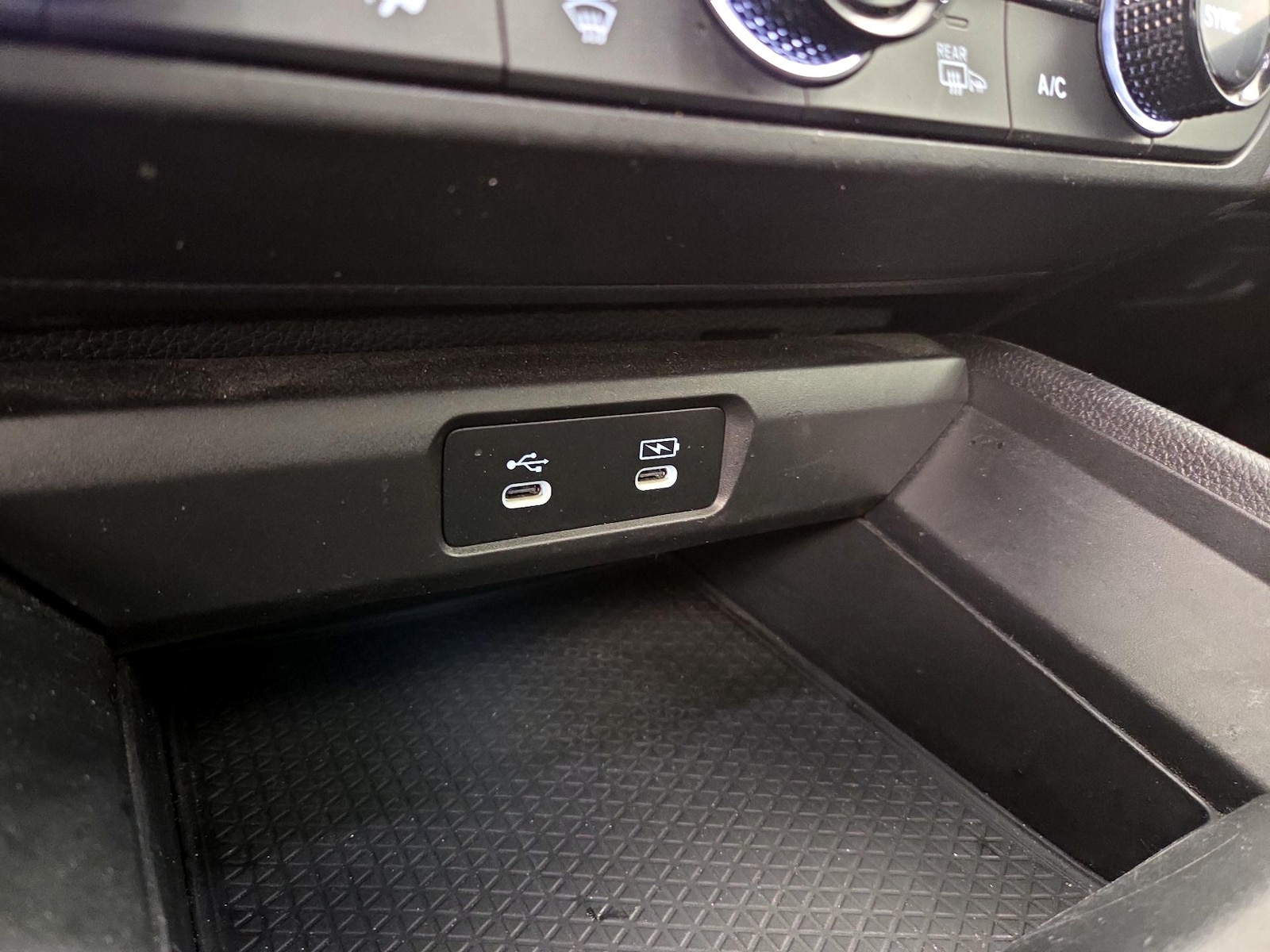2025 Honda Accord SE - Photo 18