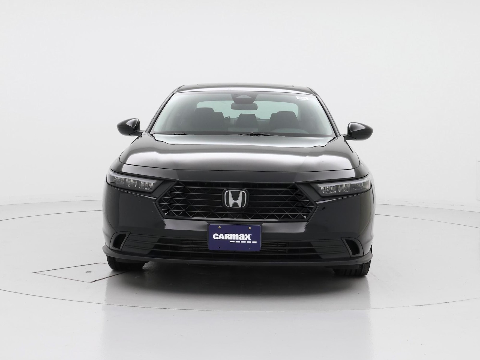 2025 Honda Accord SE - Photo 6