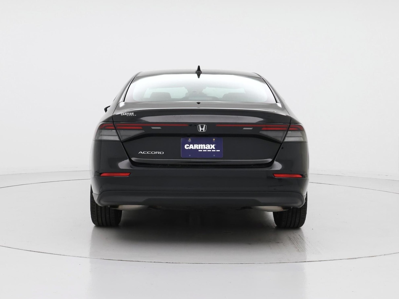 2025 Honda Accord SE - Photo 7