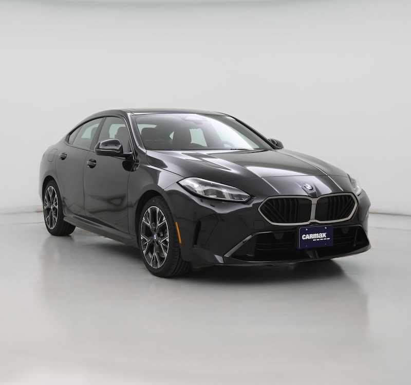 2025 BMW 228 xDrive Gran Coupe