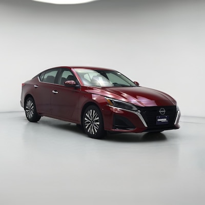 2023 Nissan Altima SV