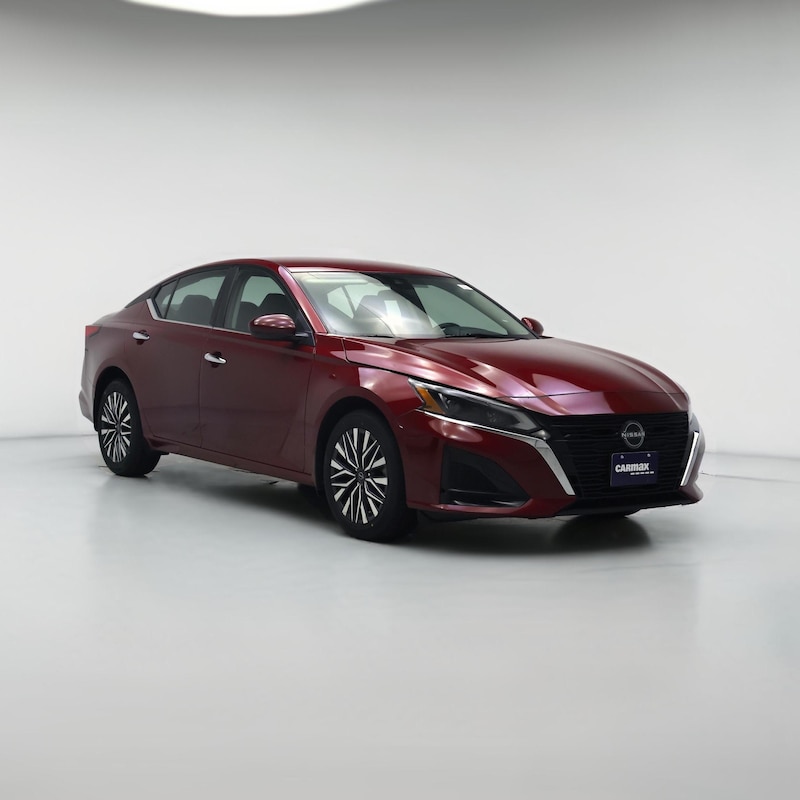2023 Nissan Altima SV