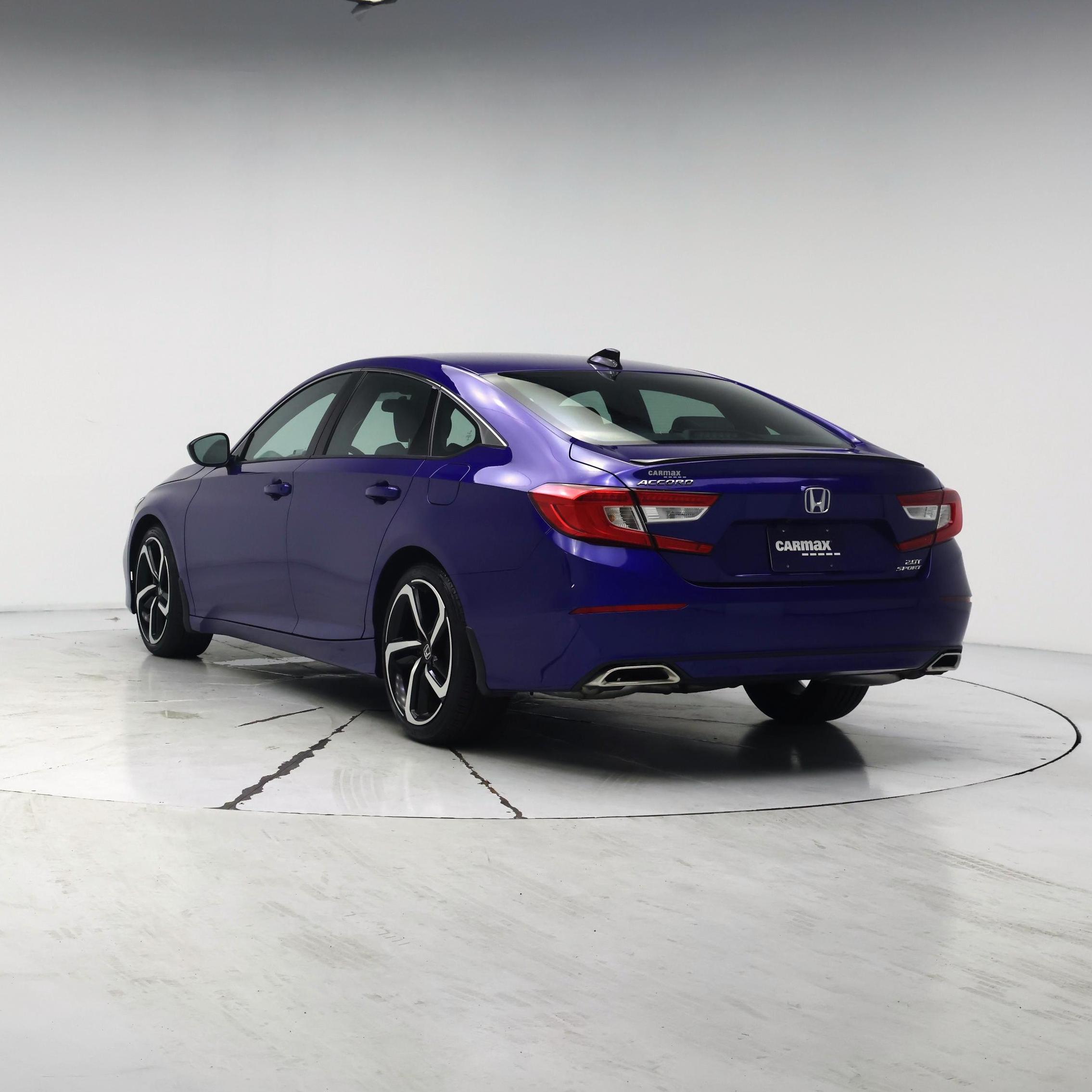 Thumbnail: 2021 Honda Accord - 2