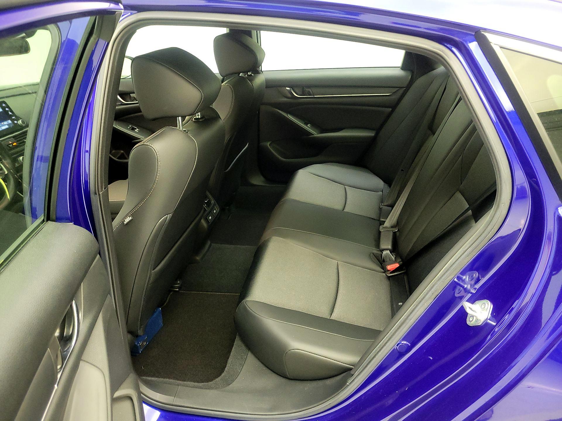 Thumbnail: 2021 Honda Accord - 20