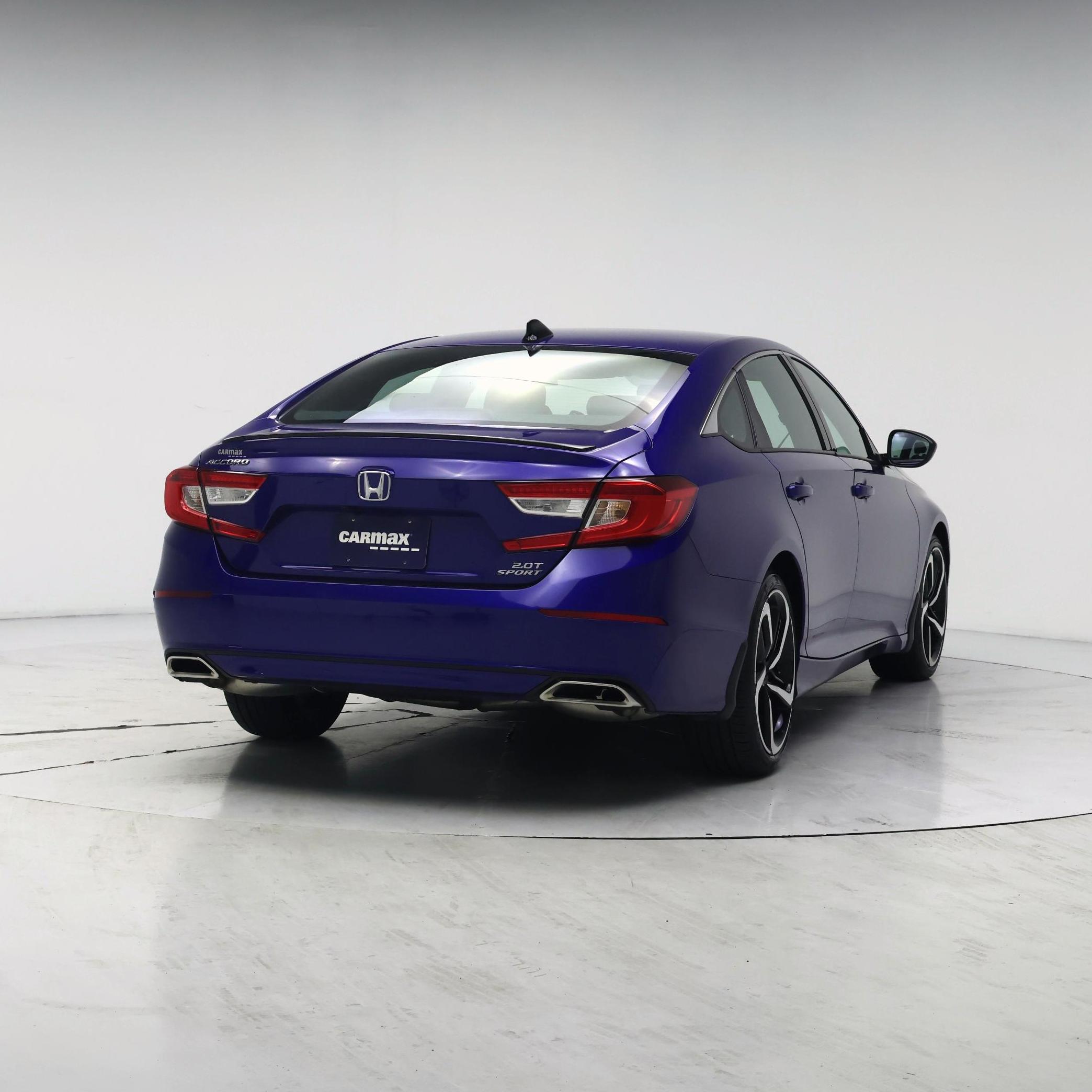 Thumbnail: 2021 Honda Accord - 8