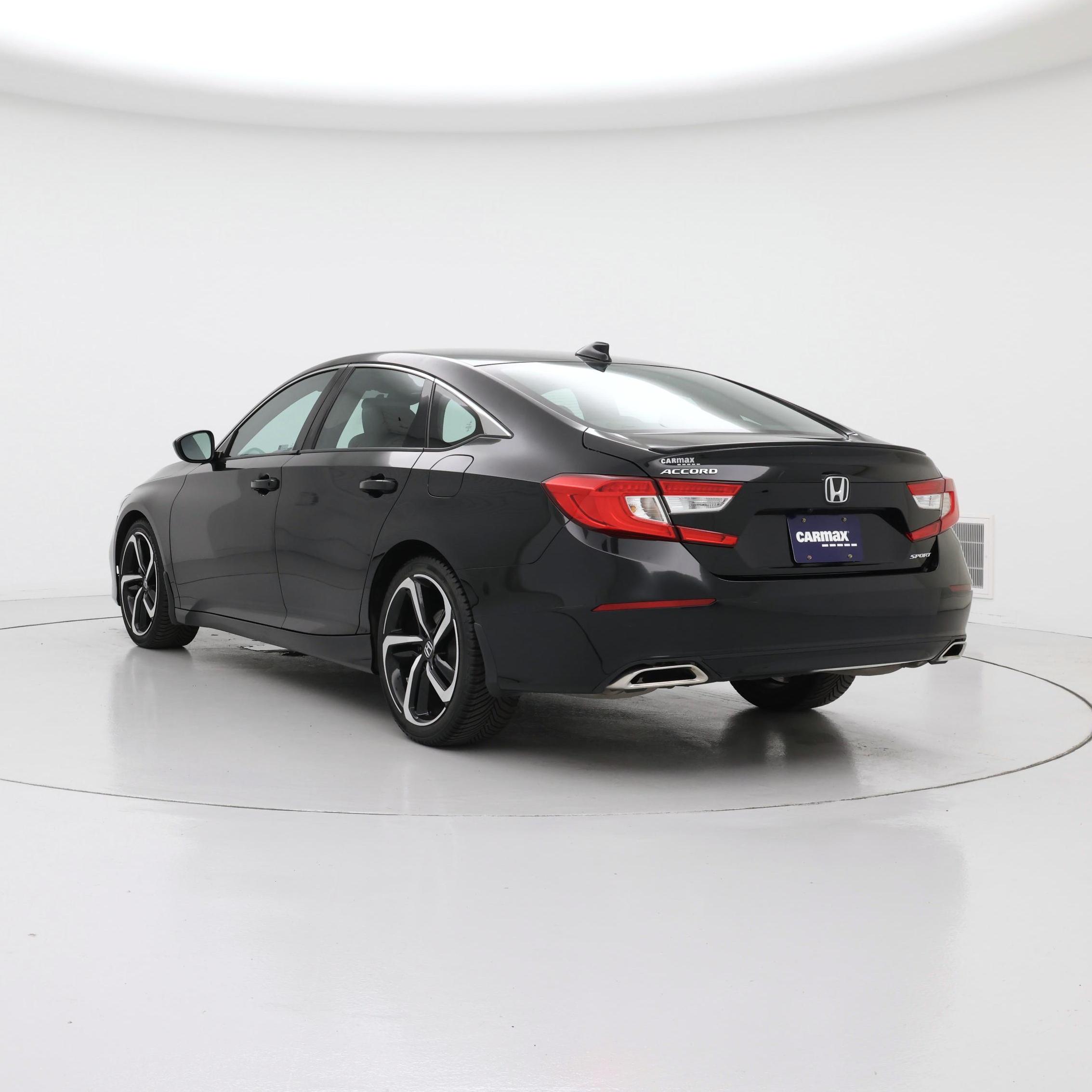 Thumbnail: 2022 Honda Accord - 2