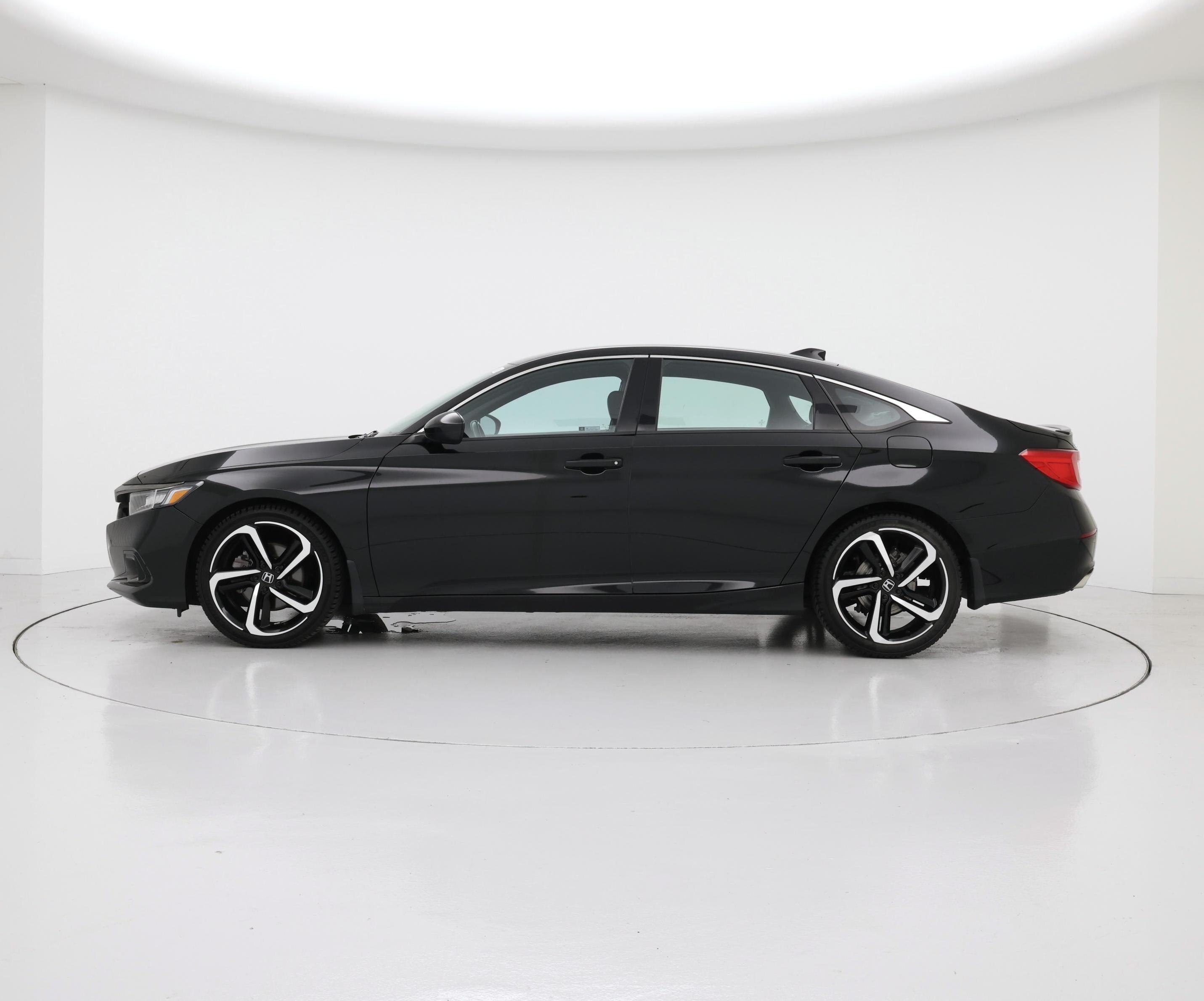 Thumbnail: 2022 Honda Accord - 3