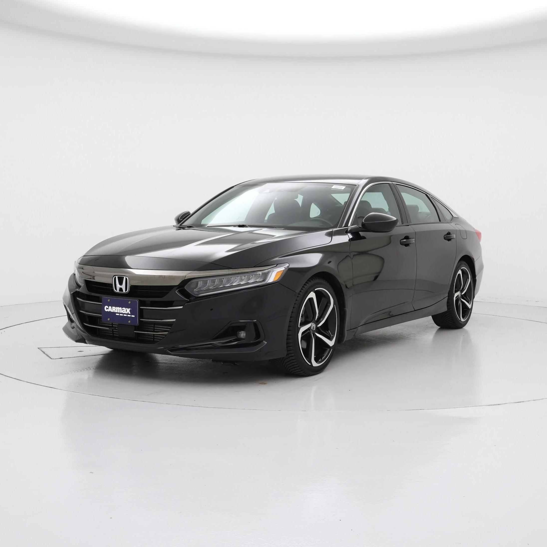 Thumbnail: 2022 Honda Accord - 4