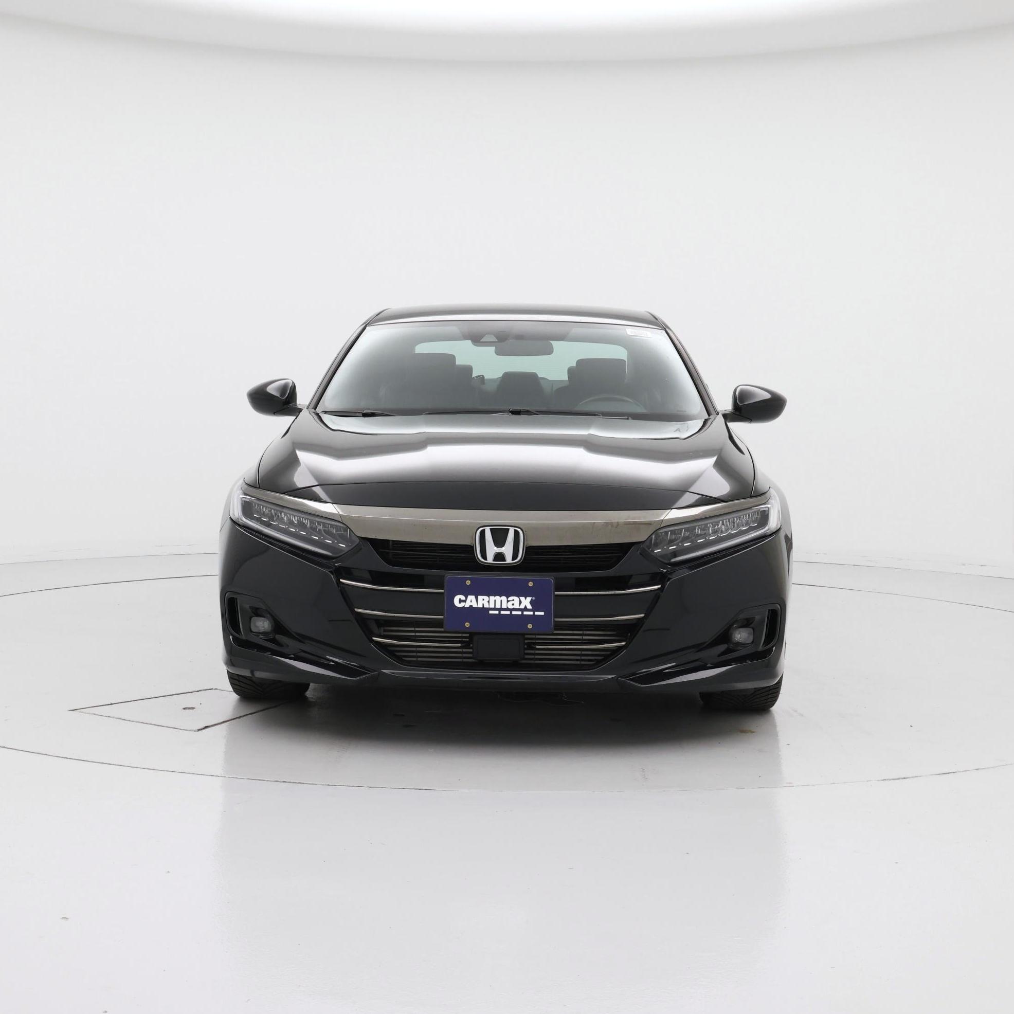 Thumbnail: 2022 Honda Accord - 5