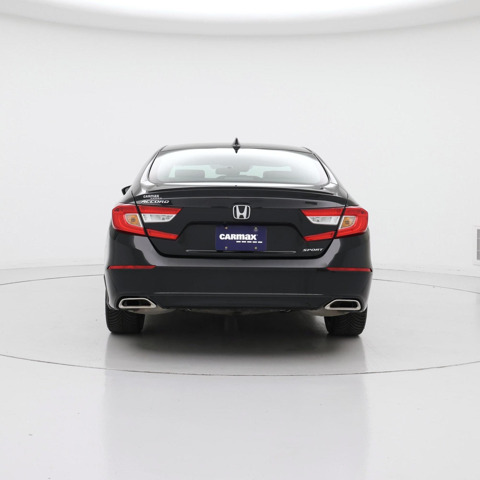 Thumbnail: 2022 Honda Accord - 6