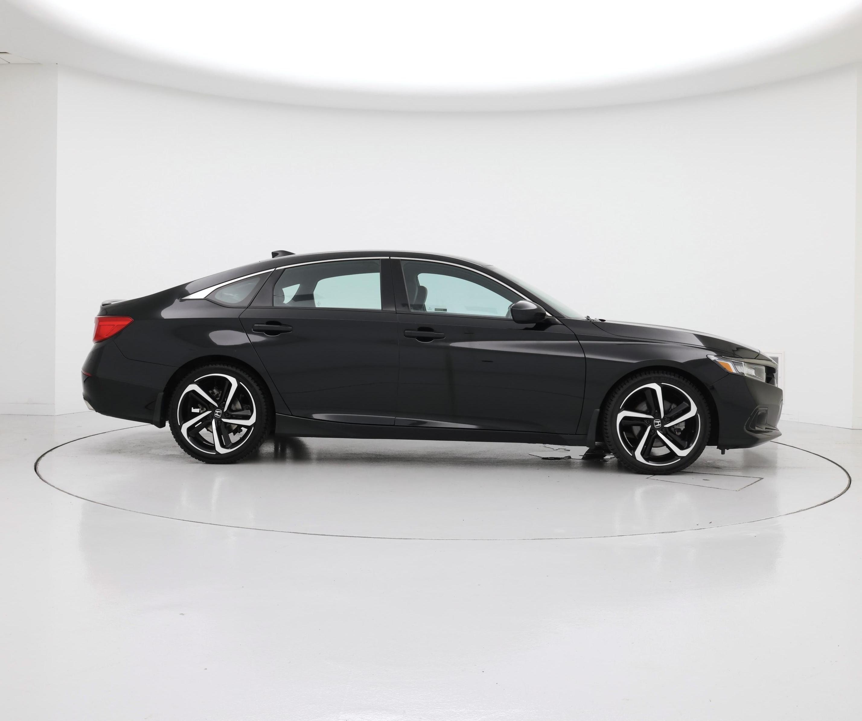 Thumbnail: 2022 Honda Accord - 7