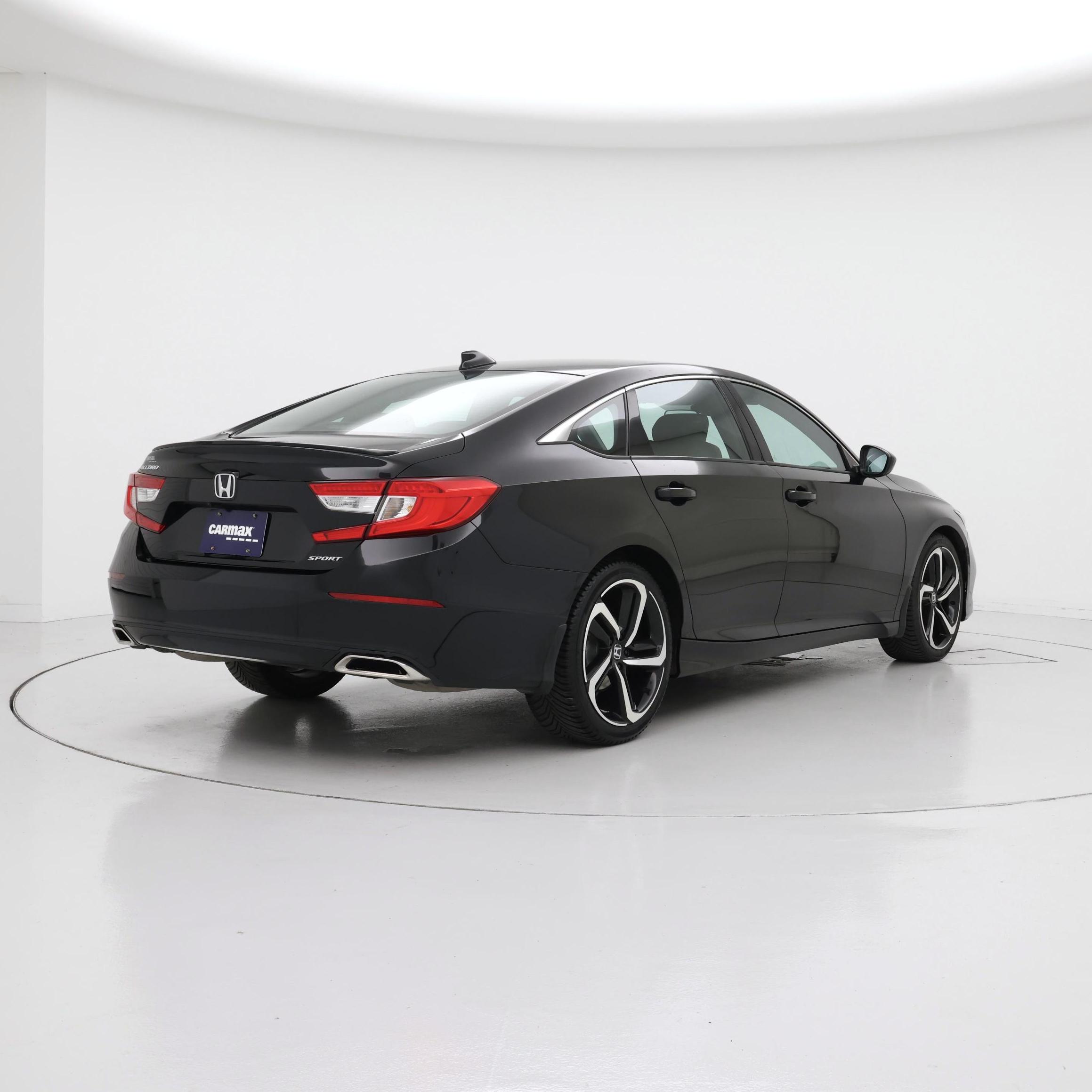 Thumbnail: 2022 Honda Accord - 8