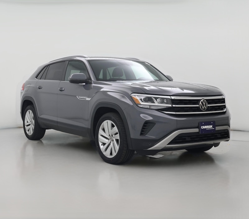 2020 Volkswagen Atlas Cross Sport SE