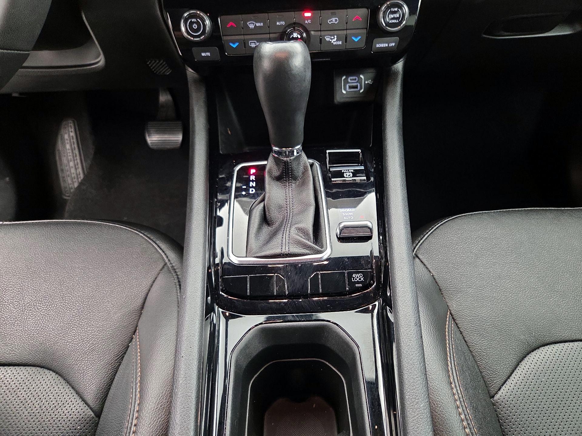 Thumbnail: 2023 Jeep Compass - 17