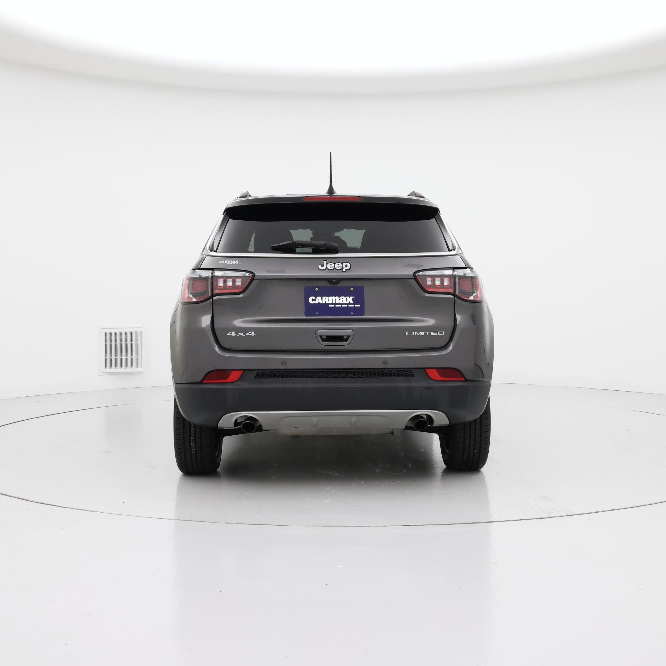 Thumbnail: 2023 Jeep Compass - 6