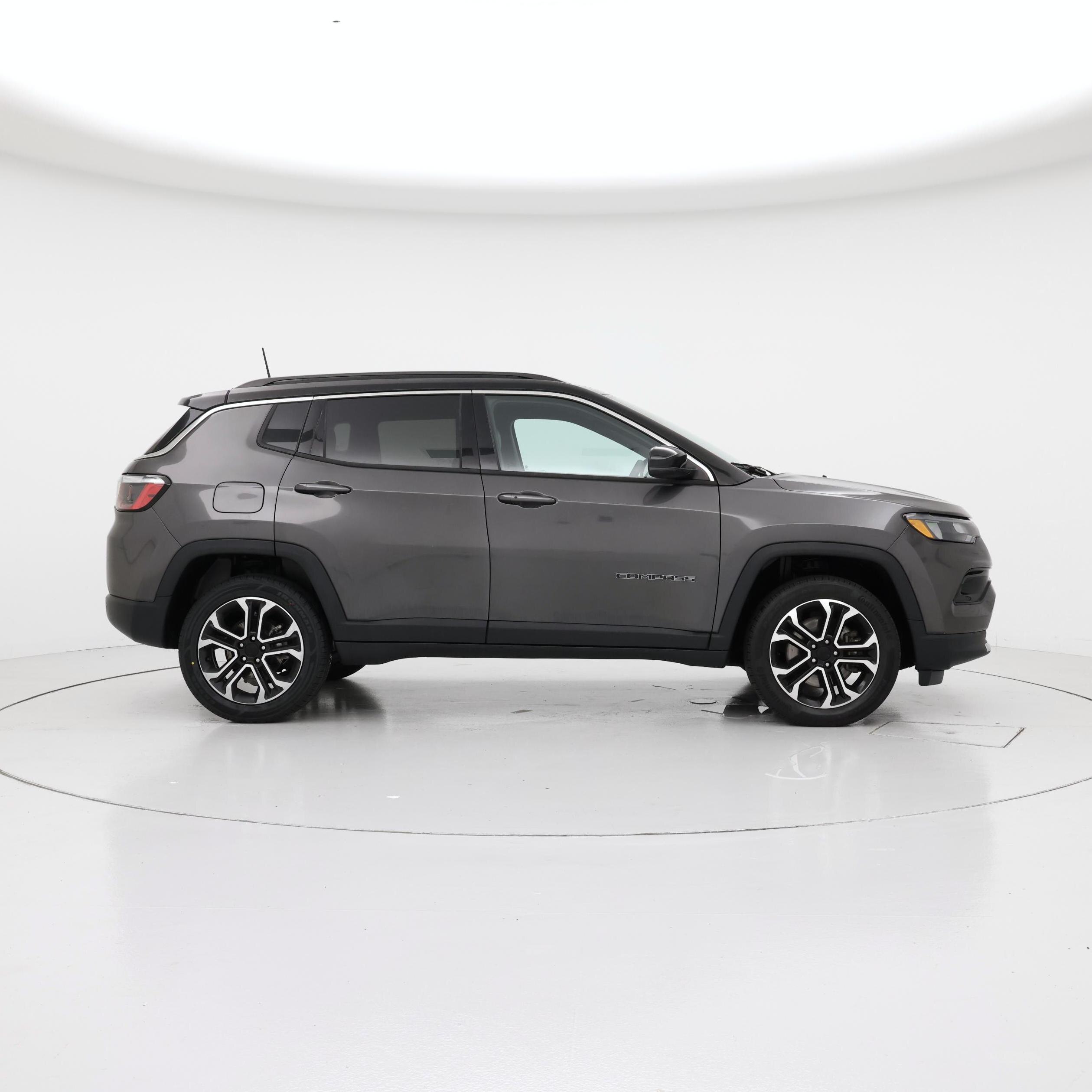 Thumbnail: 2023 Jeep Compass - 7