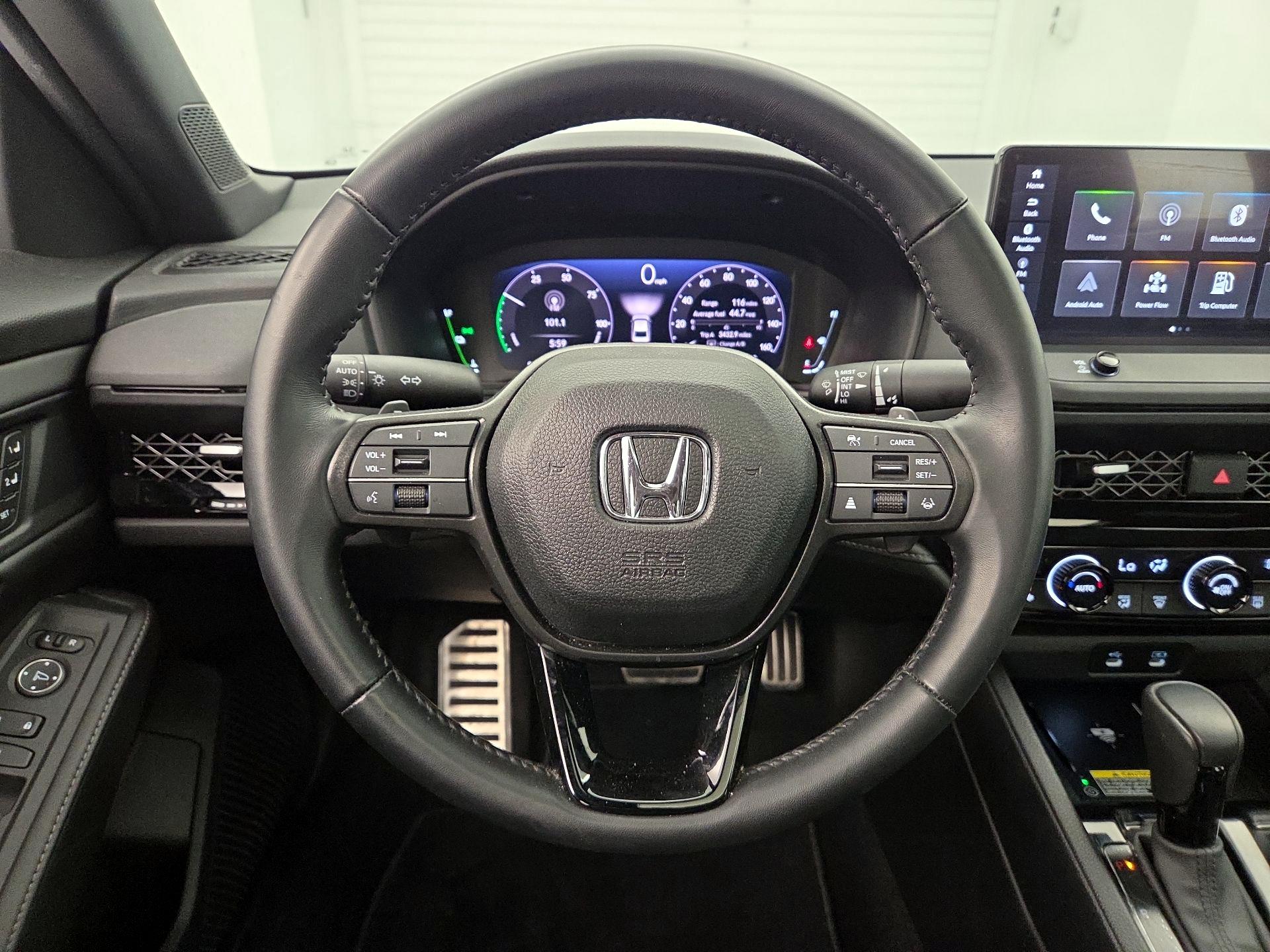 Thumbnail: 2025 Honda Accord - 10