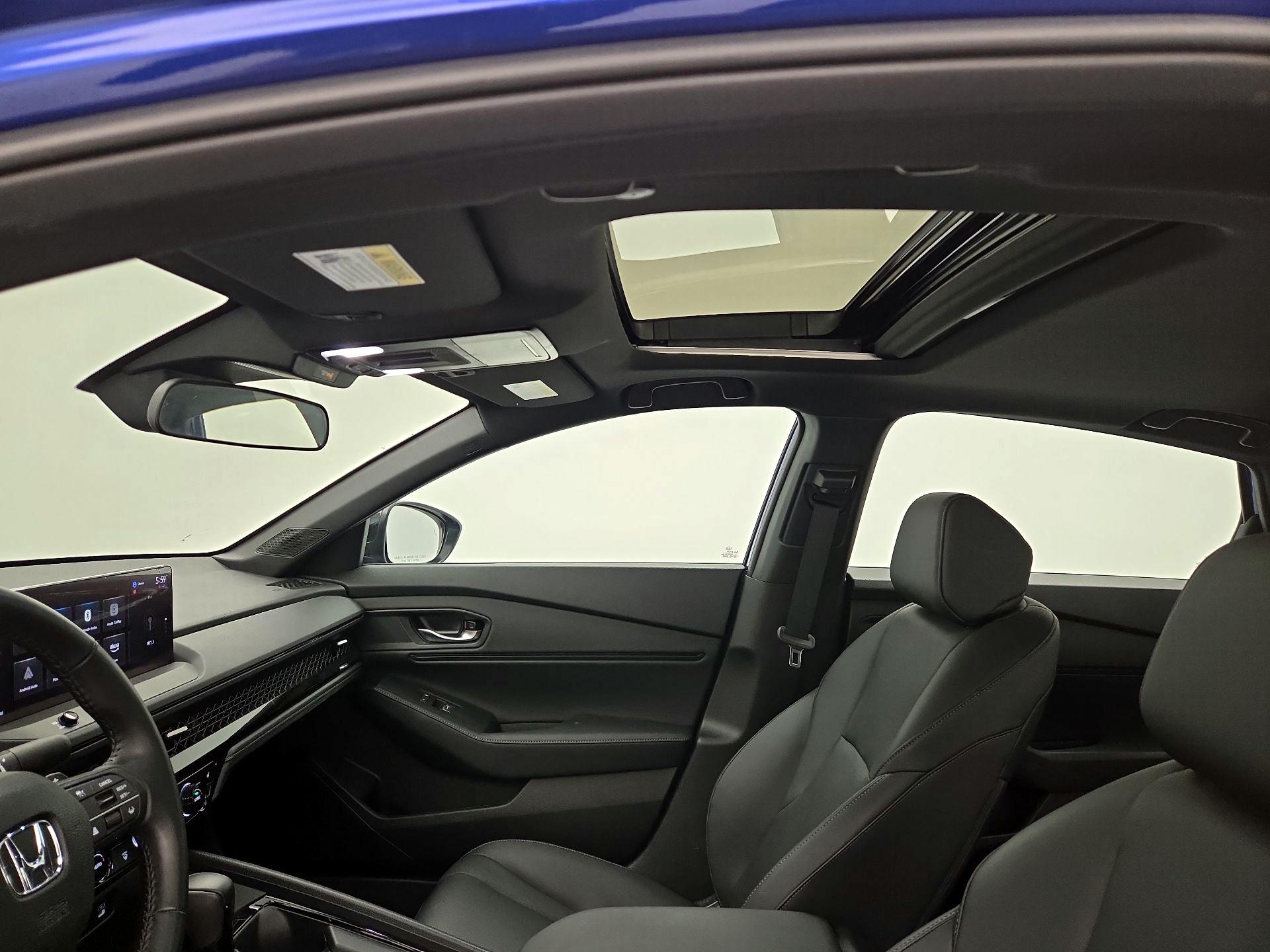 Thumbnail: 2025 Honda Accord - 18