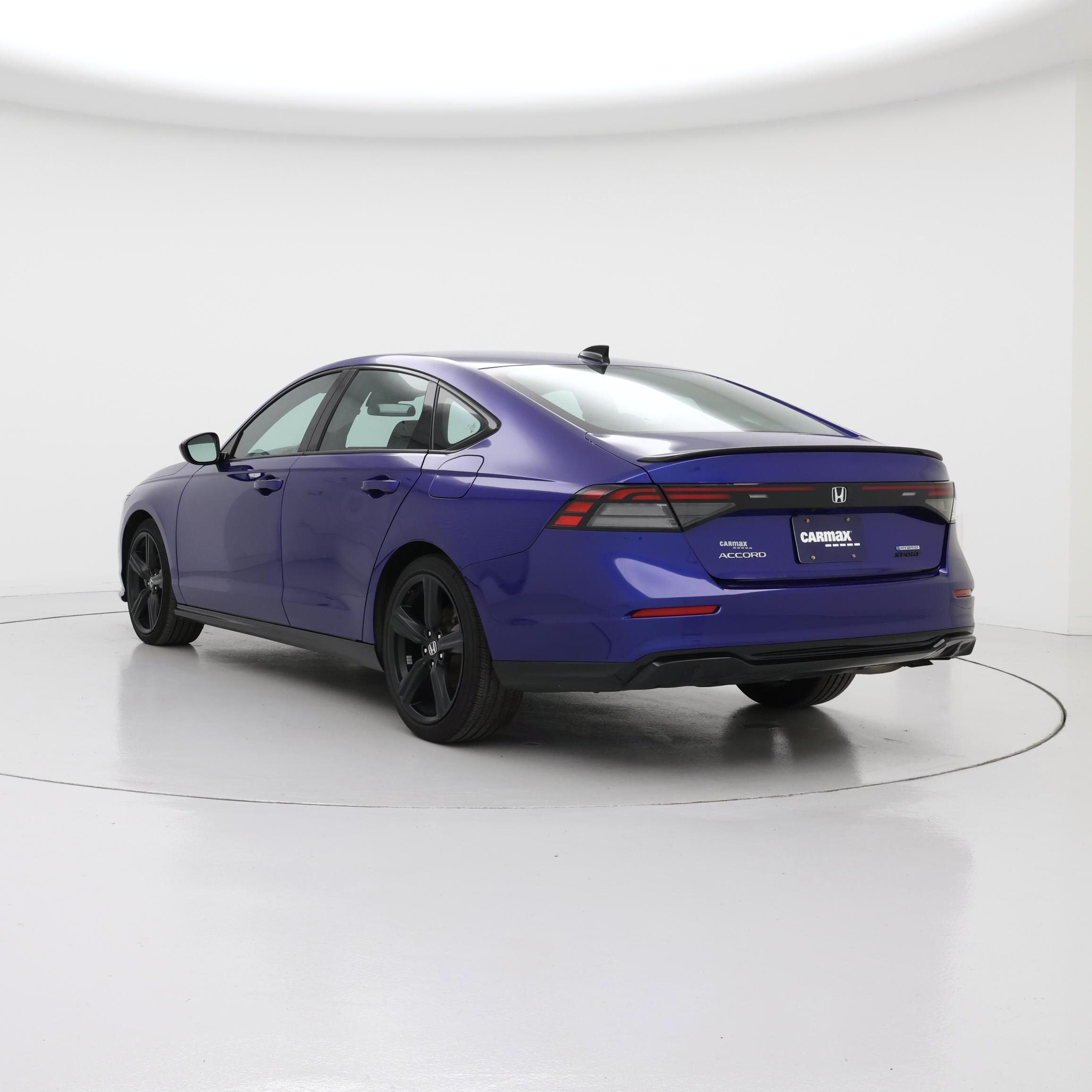 Thumbnail: 2025 Honda Accord - 2