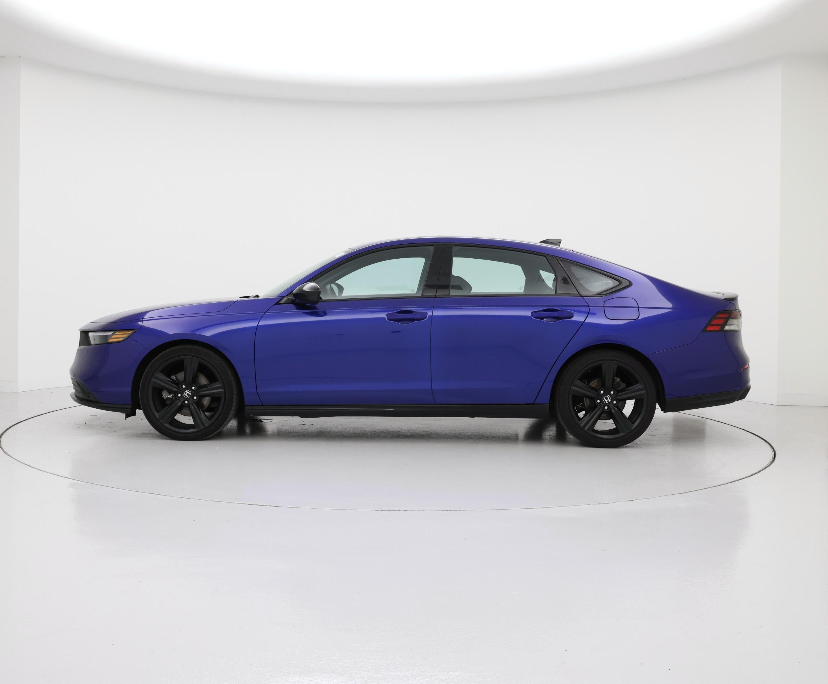 Thumbnail: 2025 Honda Accord - 3