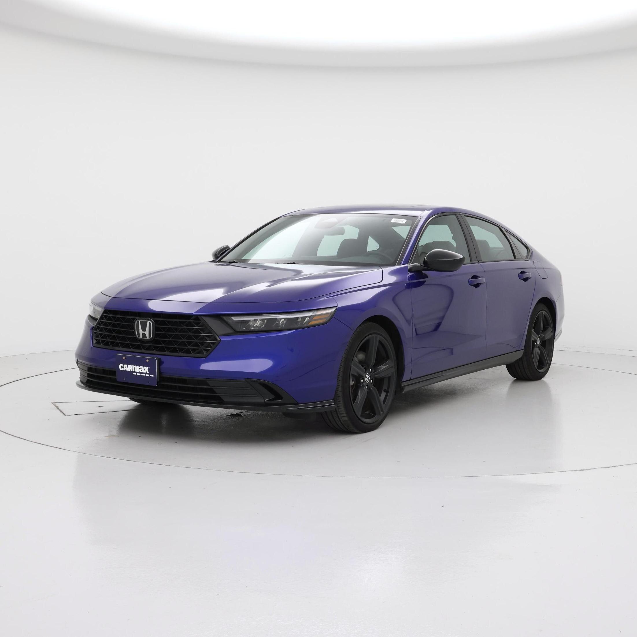 Thumbnail: 2025 Honda Accord - 4