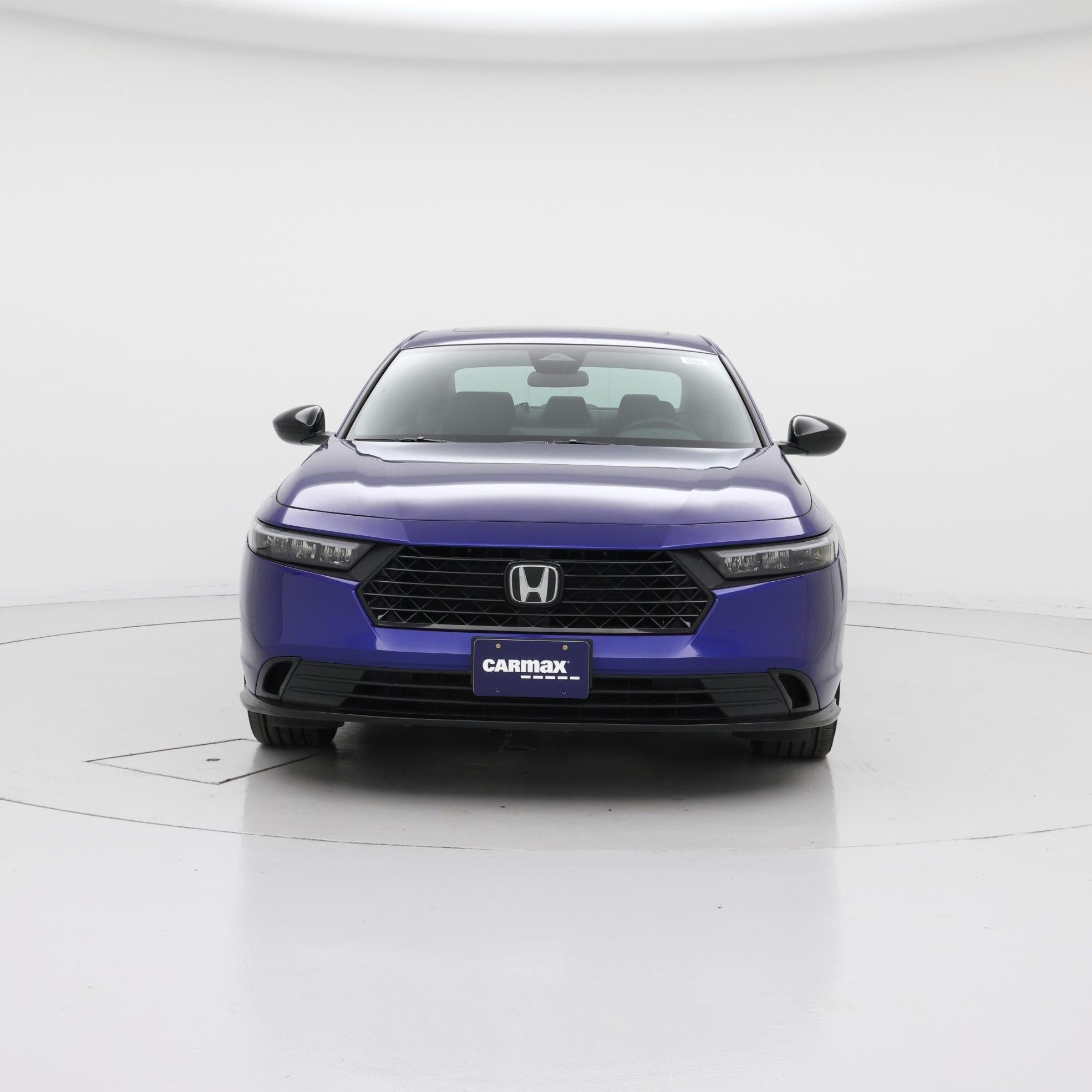 Thumbnail: 2025 Honda Accord - 5