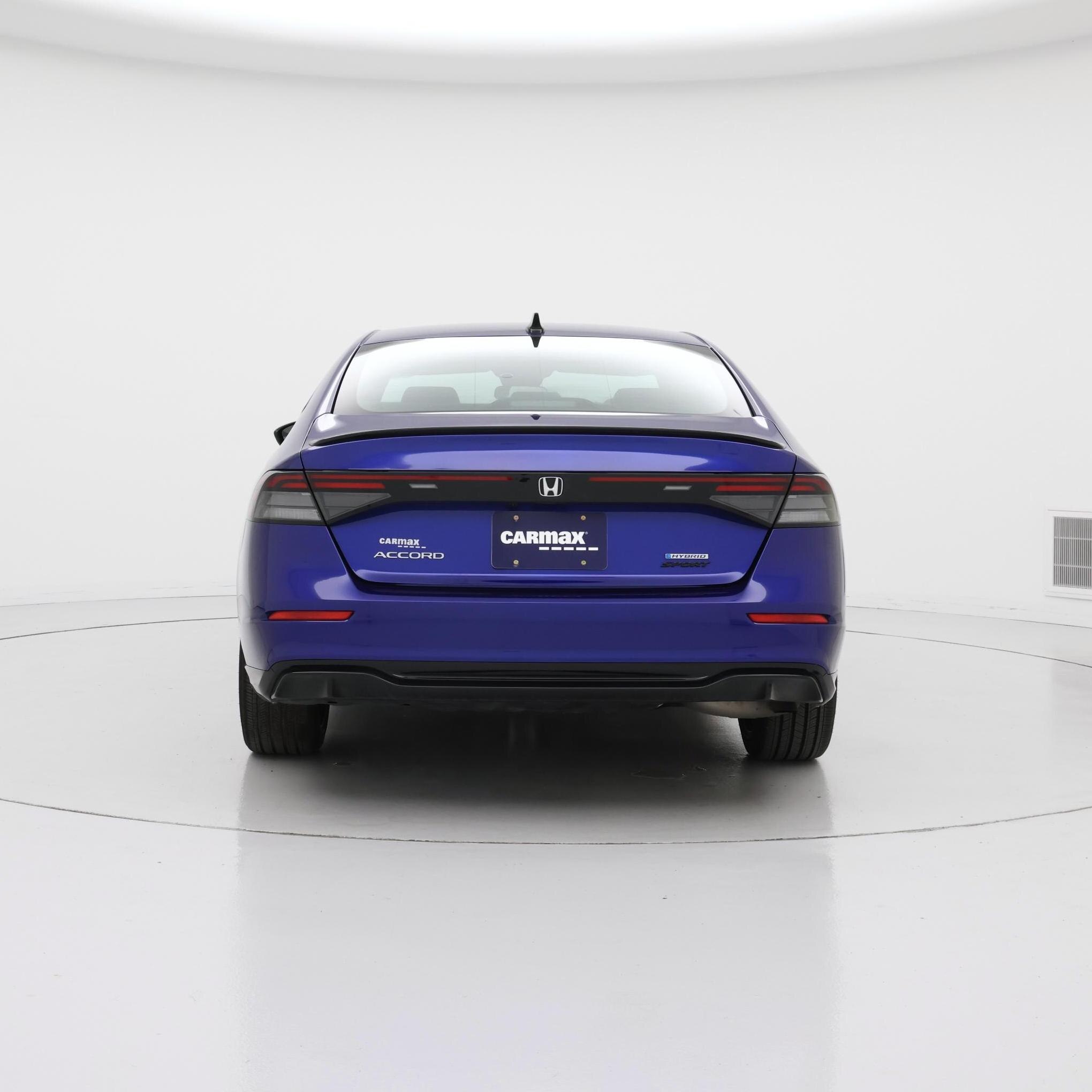 Thumbnail: 2025 Honda Accord - 6