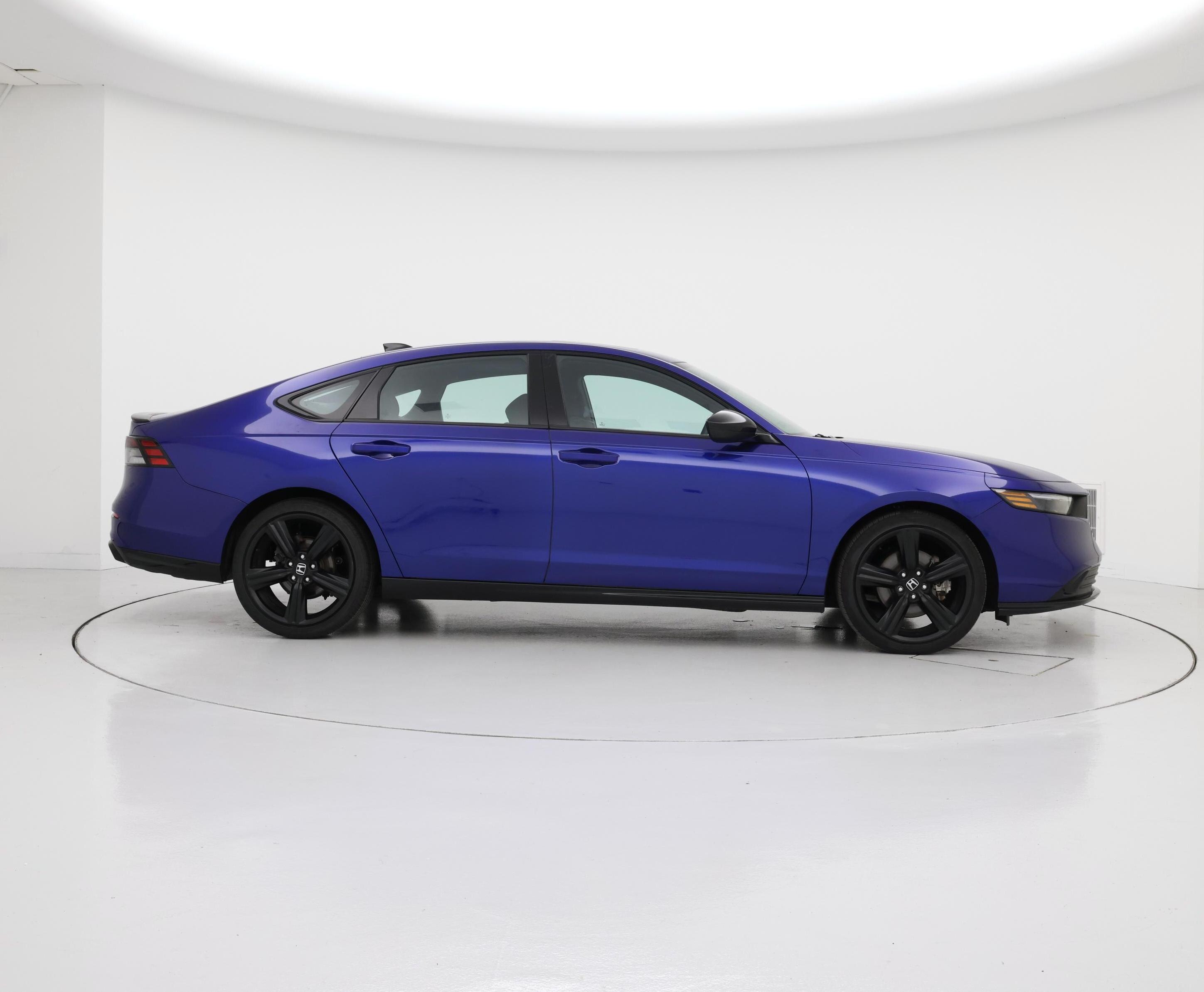 Thumbnail: 2025 Honda Accord - 7