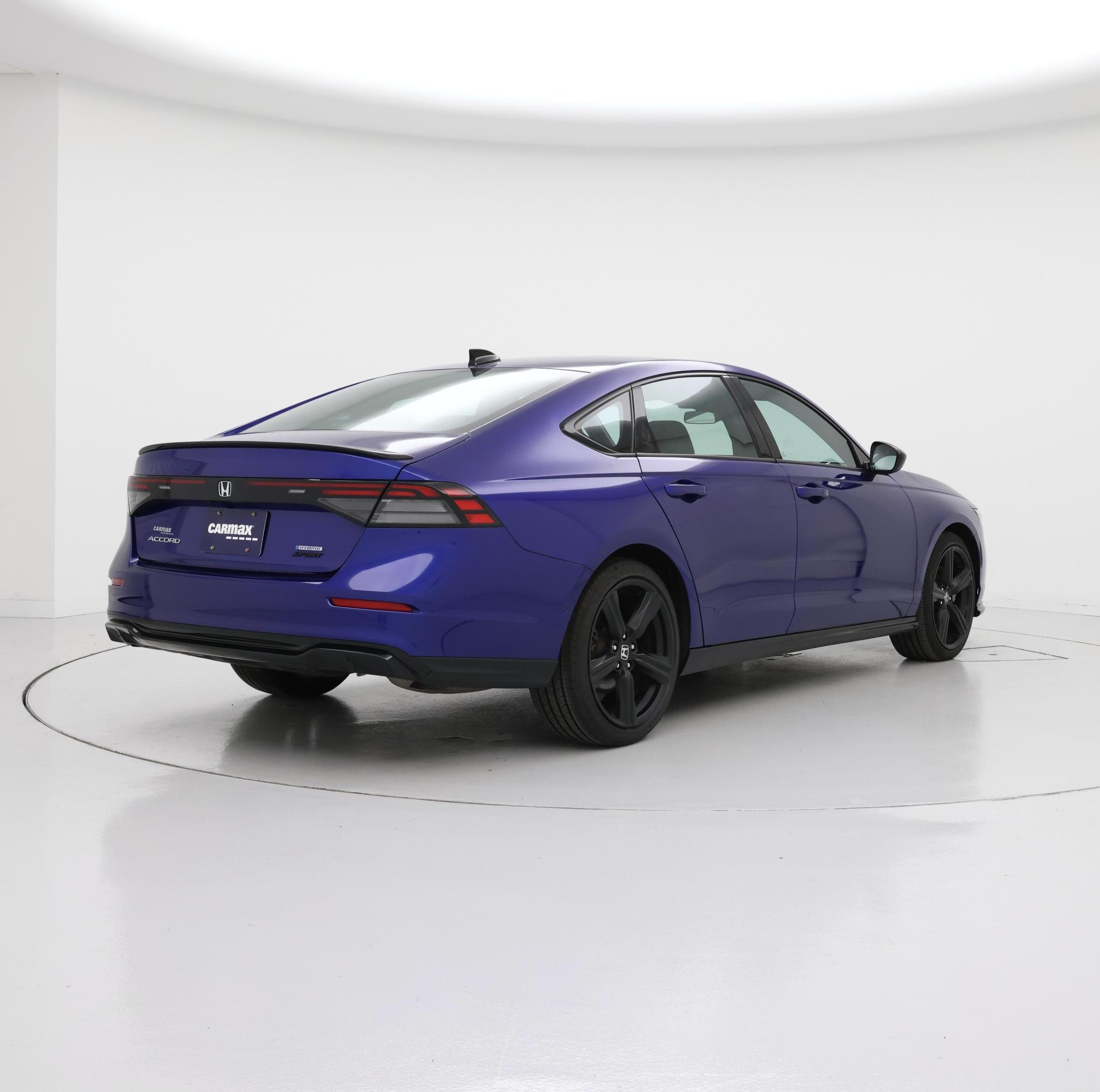 Thumbnail: 2025 Honda Accord - 8