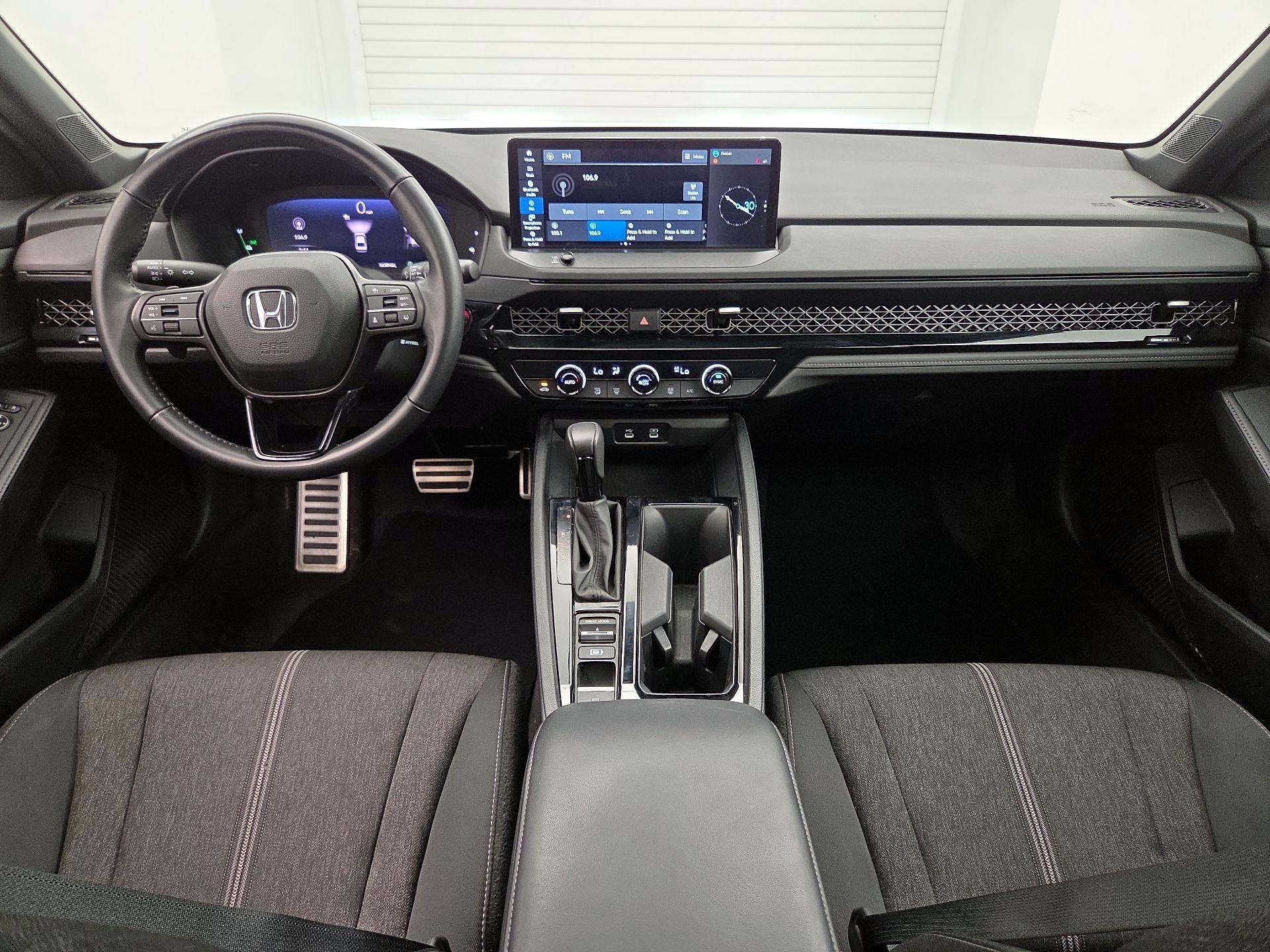 Thumbnail: 2024 Honda Accord - 9