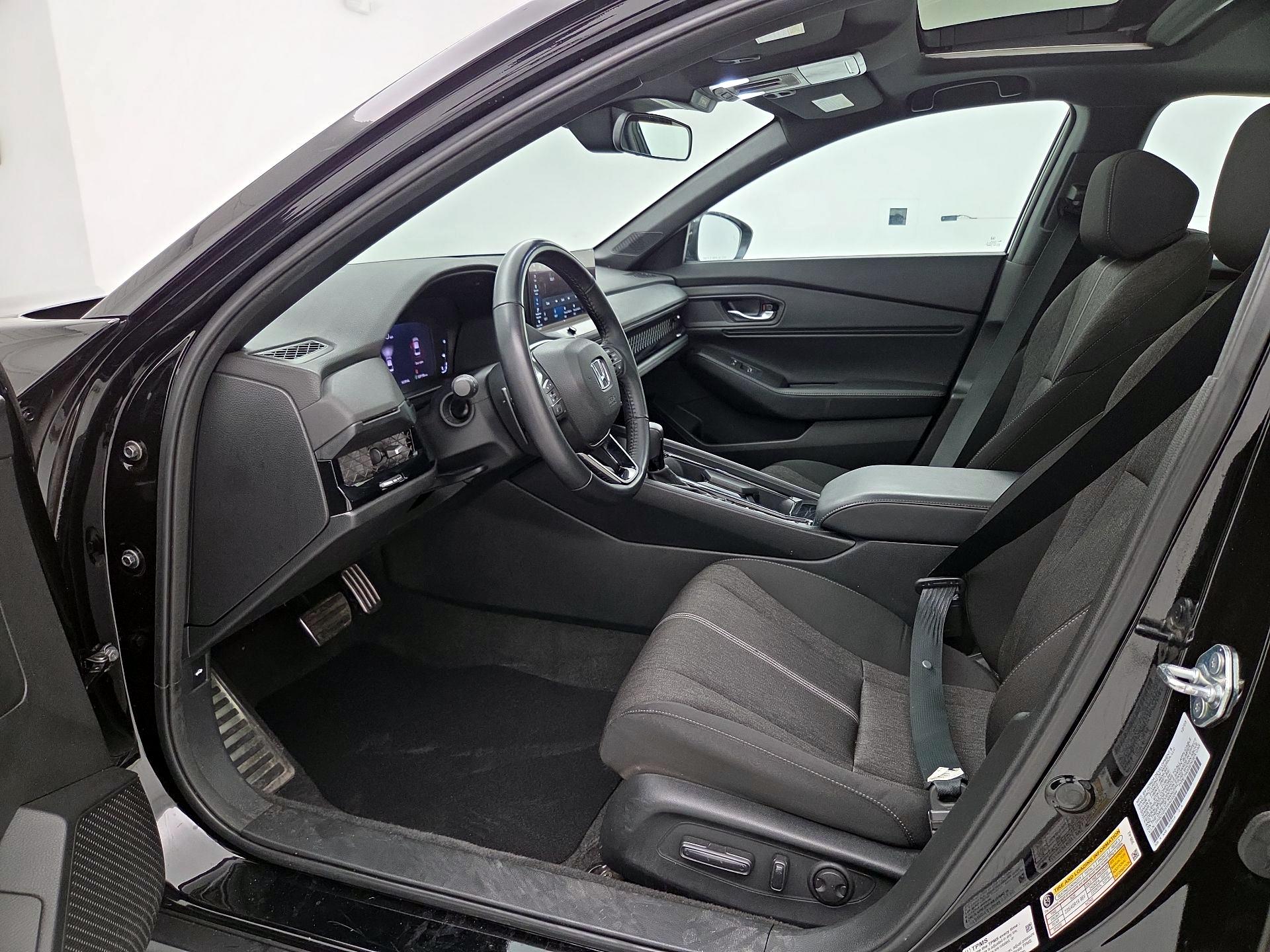 Thumbnail: 2024 Honda Accord - 11