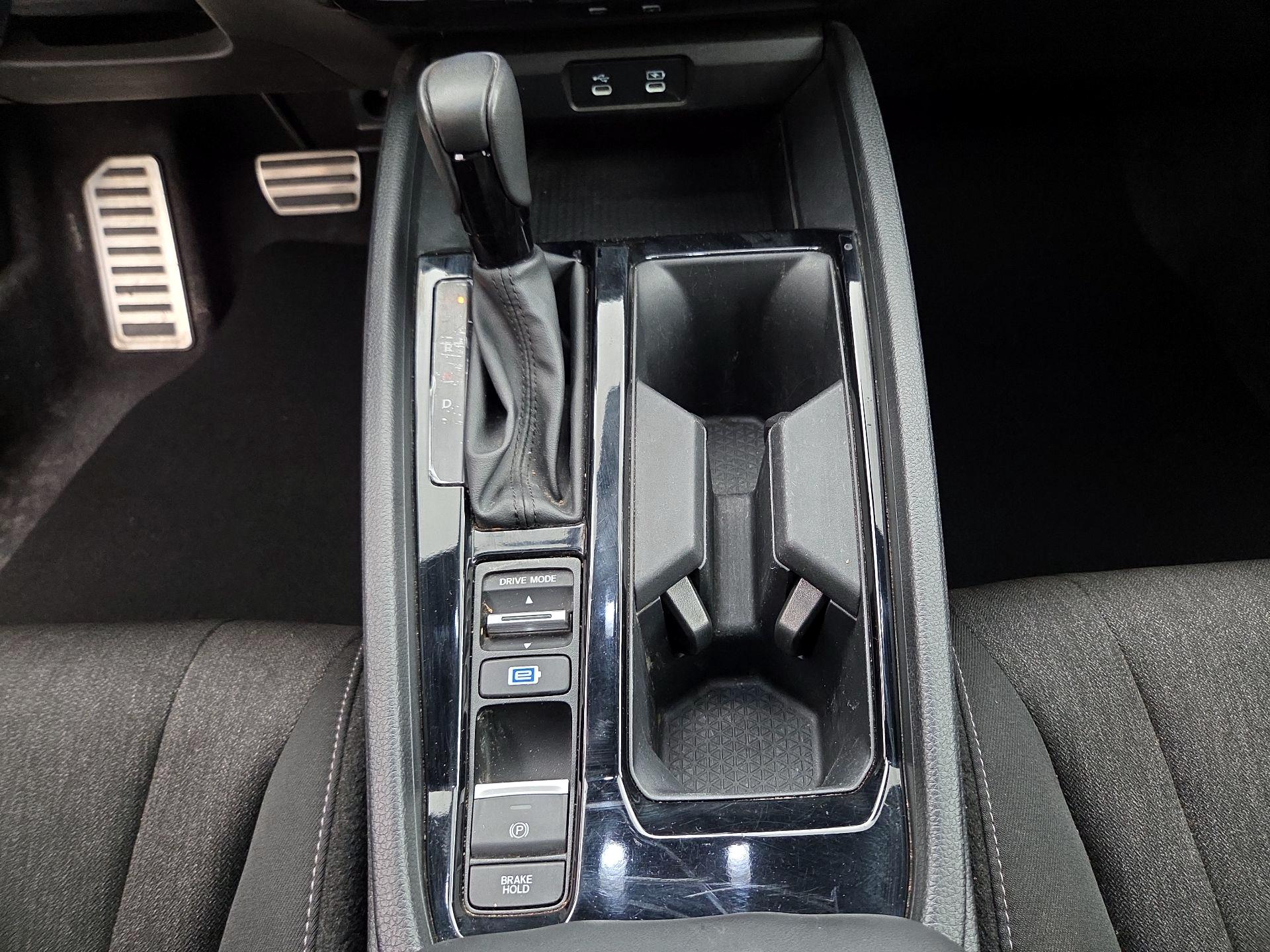 Thumbnail: 2024 Honda Accord - 16